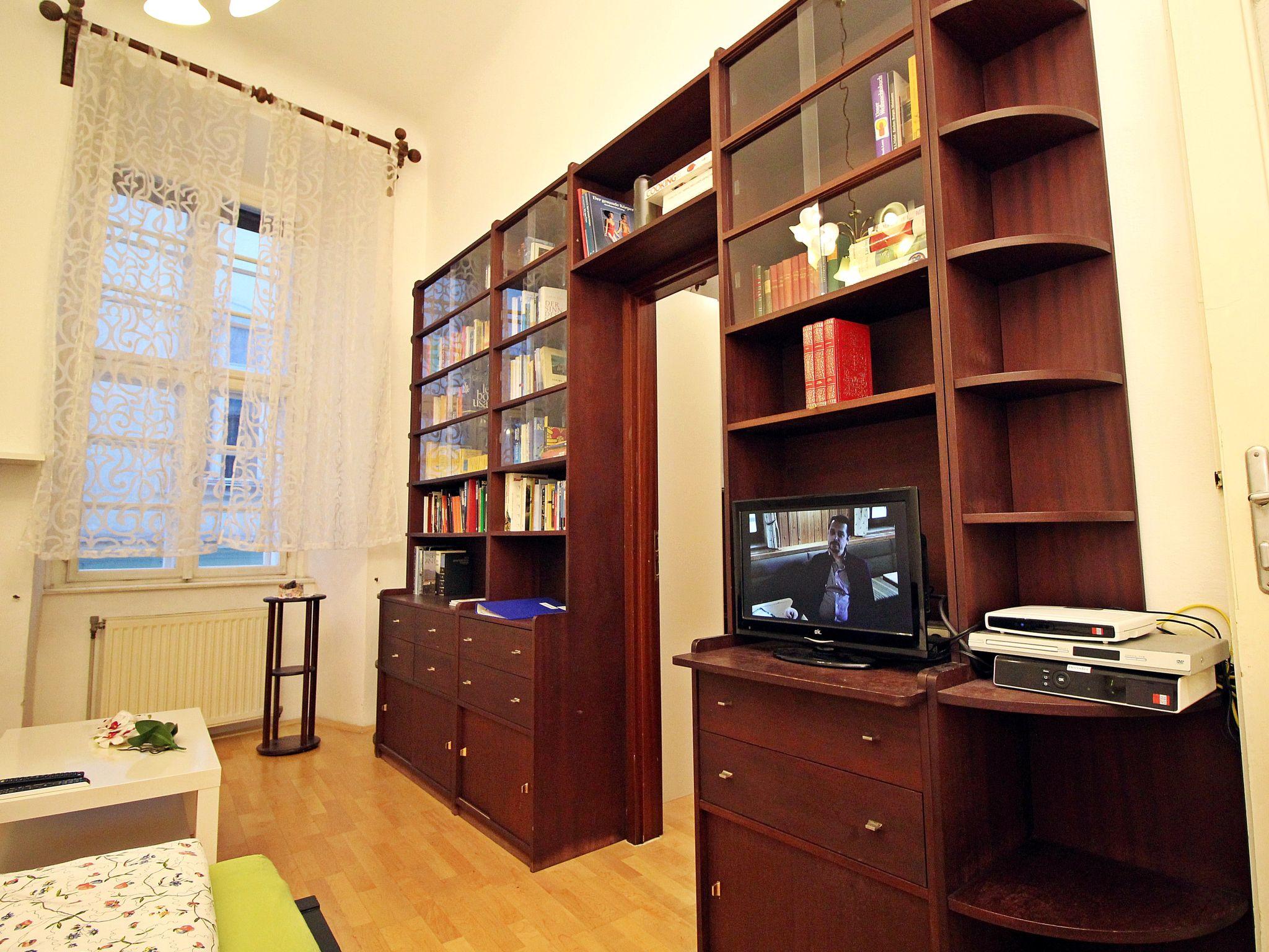 Photo 12 - Apartment in Vienna