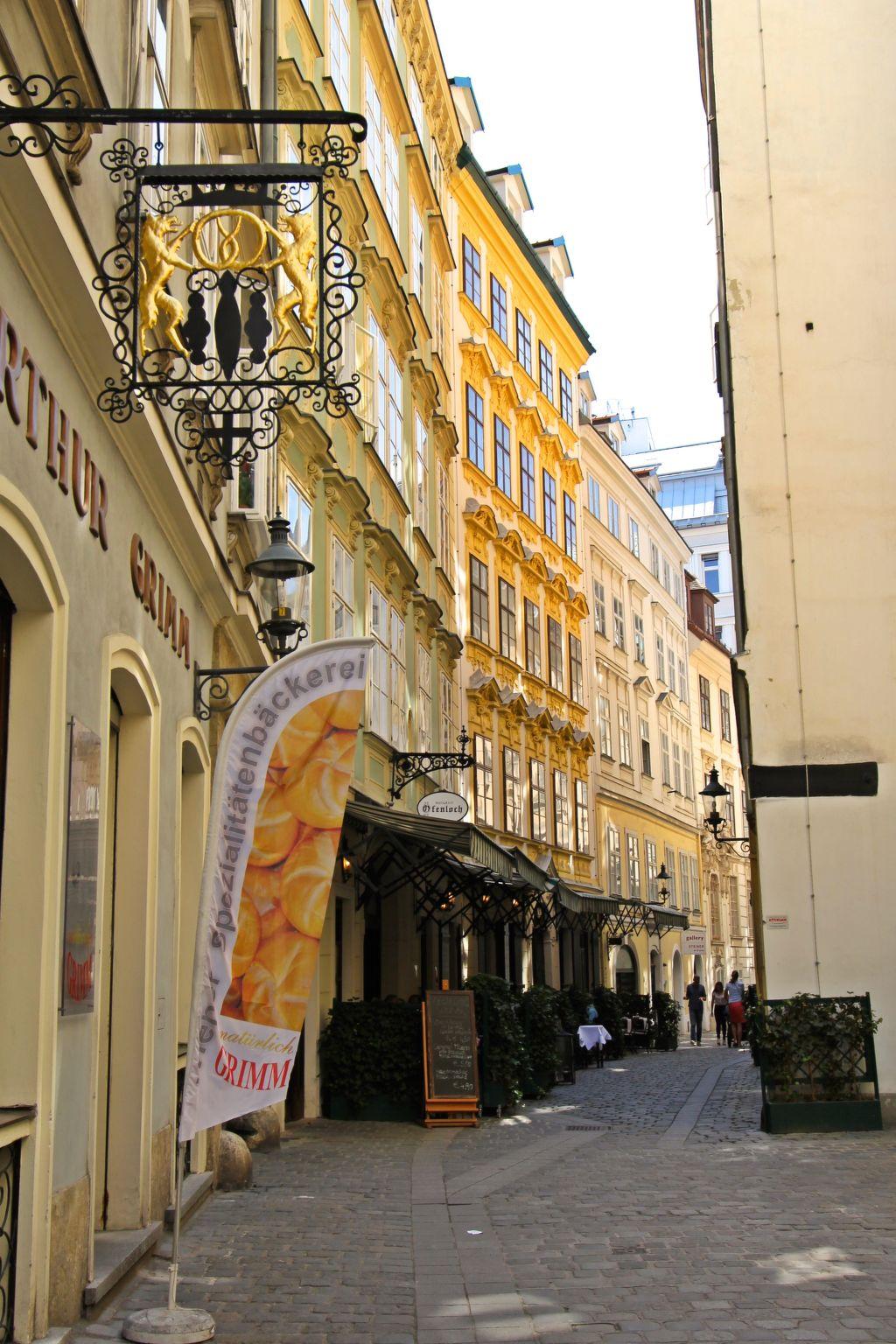 Foto 16 - Appartamento a Vienna