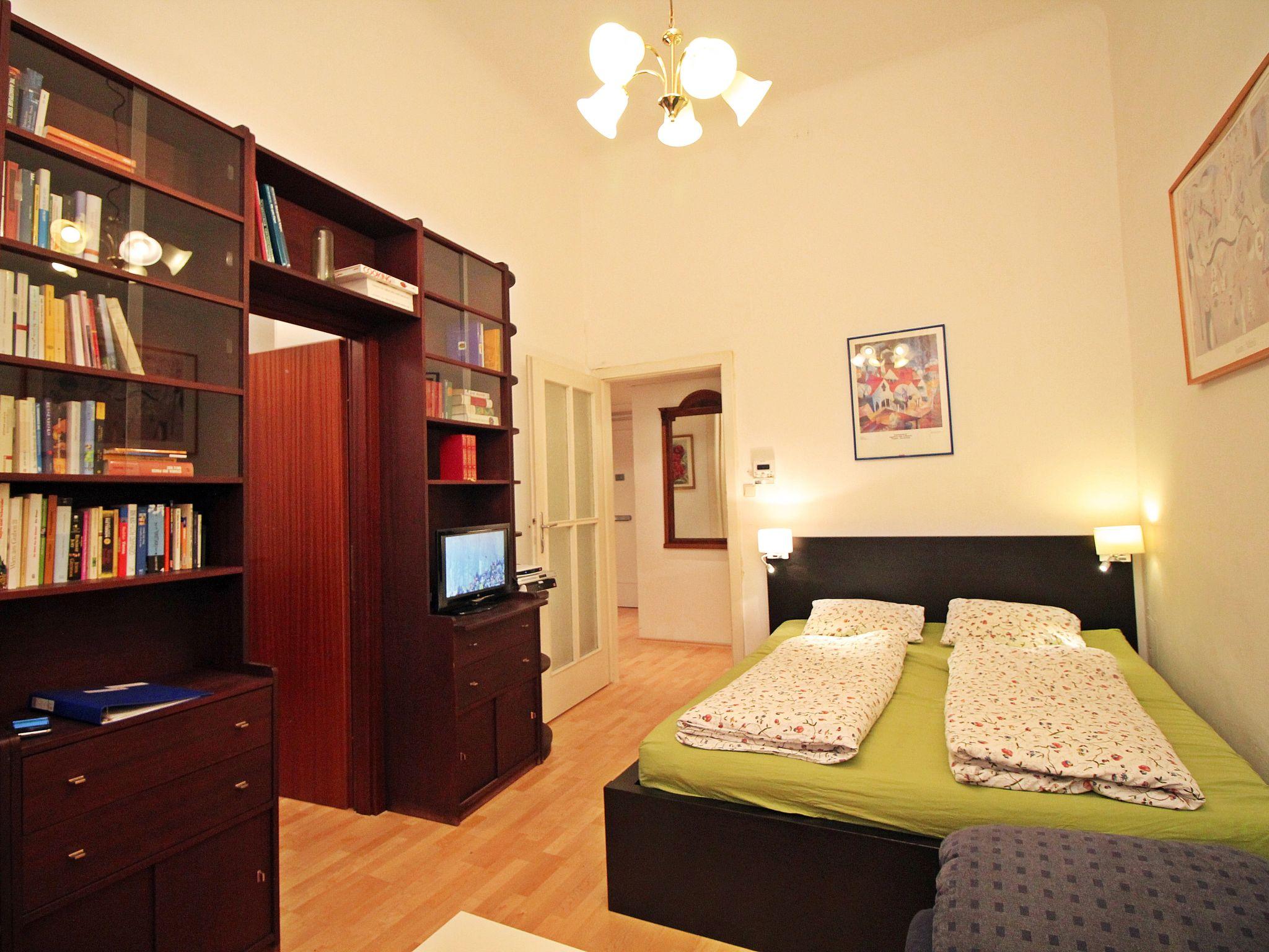 Photo 2 - Appartement en Vienne
