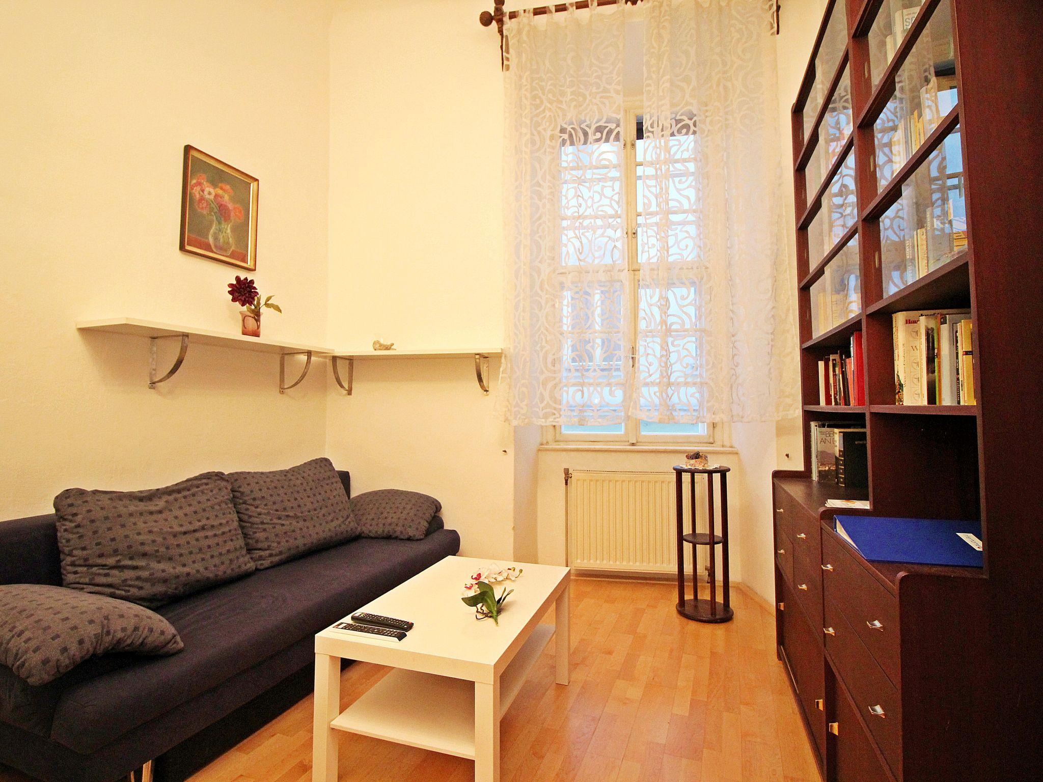 Foto 11 - Apartment in Vienna