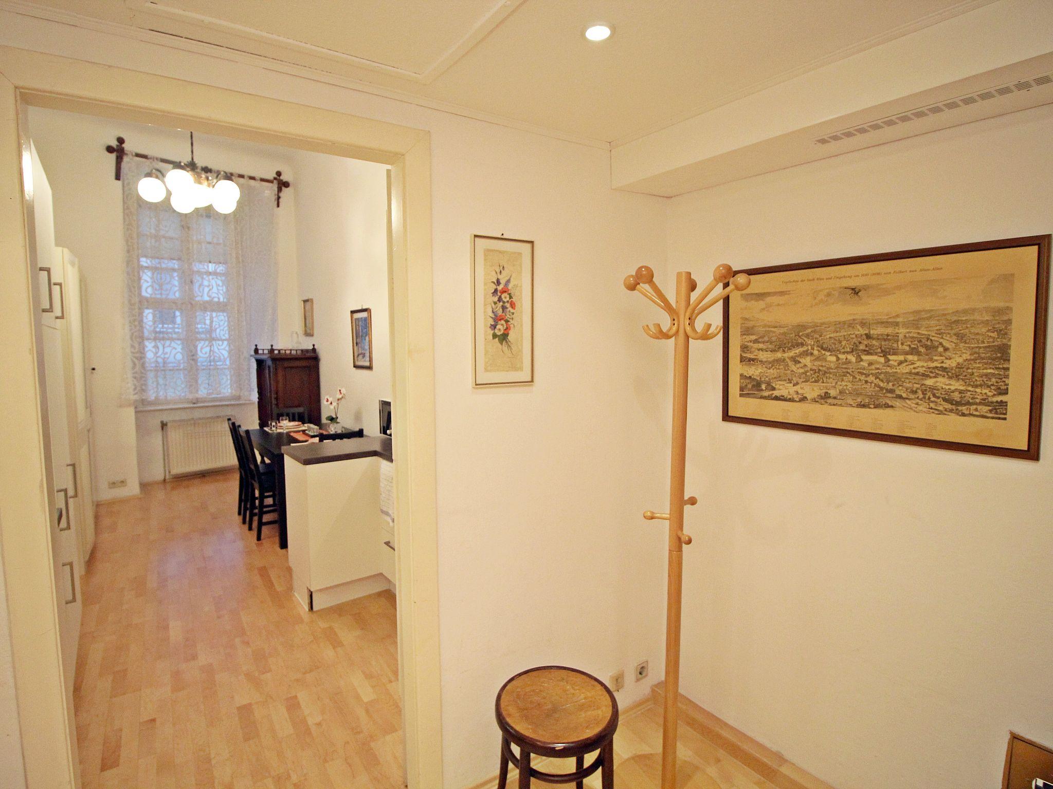 Photo 13 - Apartment in Vienna