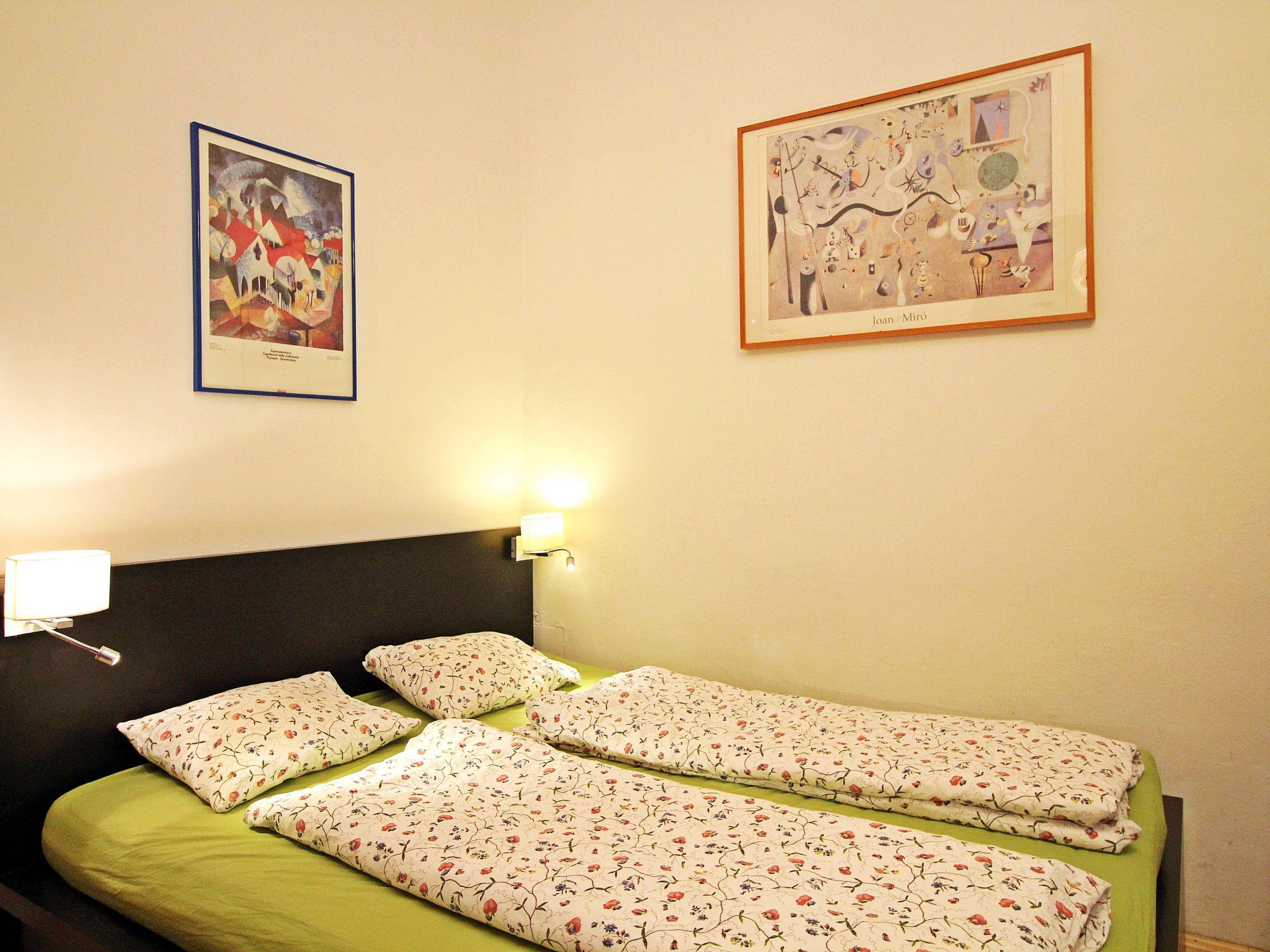 Photo 9 - Appartement en Vienne