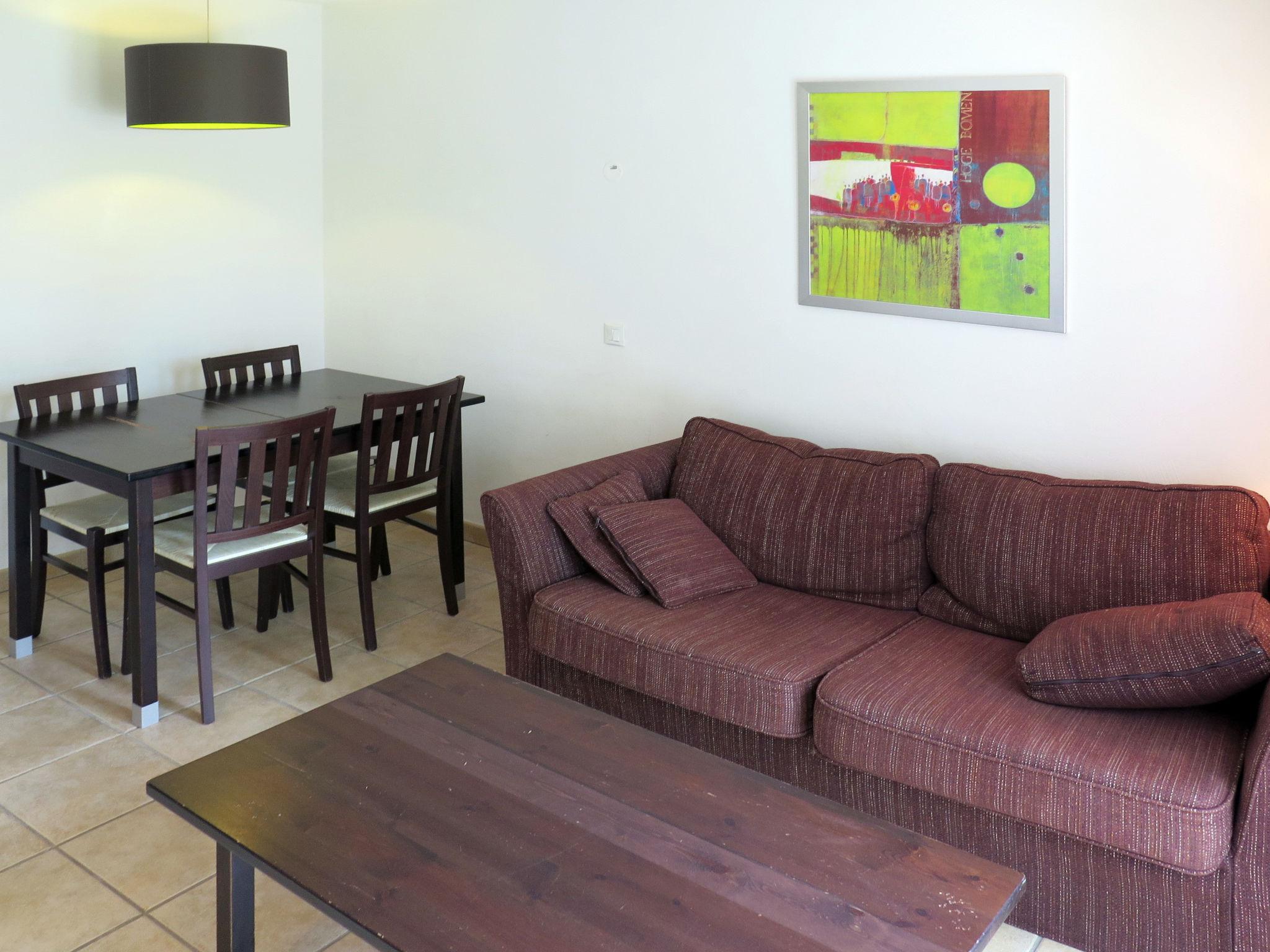 Photo 6 - 1 bedroom Apartment in Barbaste with swimming pool and garden