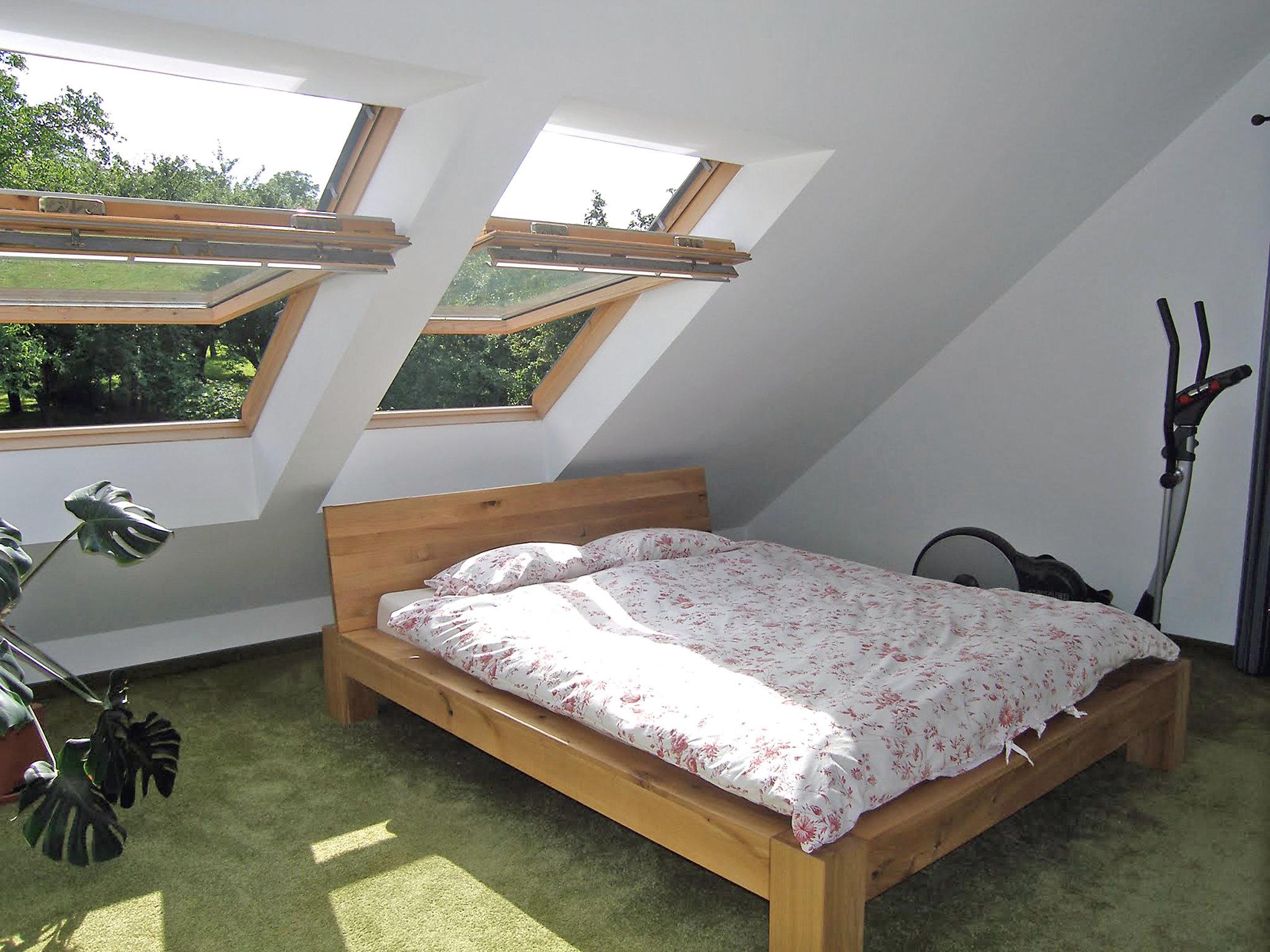 Foto 3 - Casa de 3 quartos em Zielonki com jardim e terraço