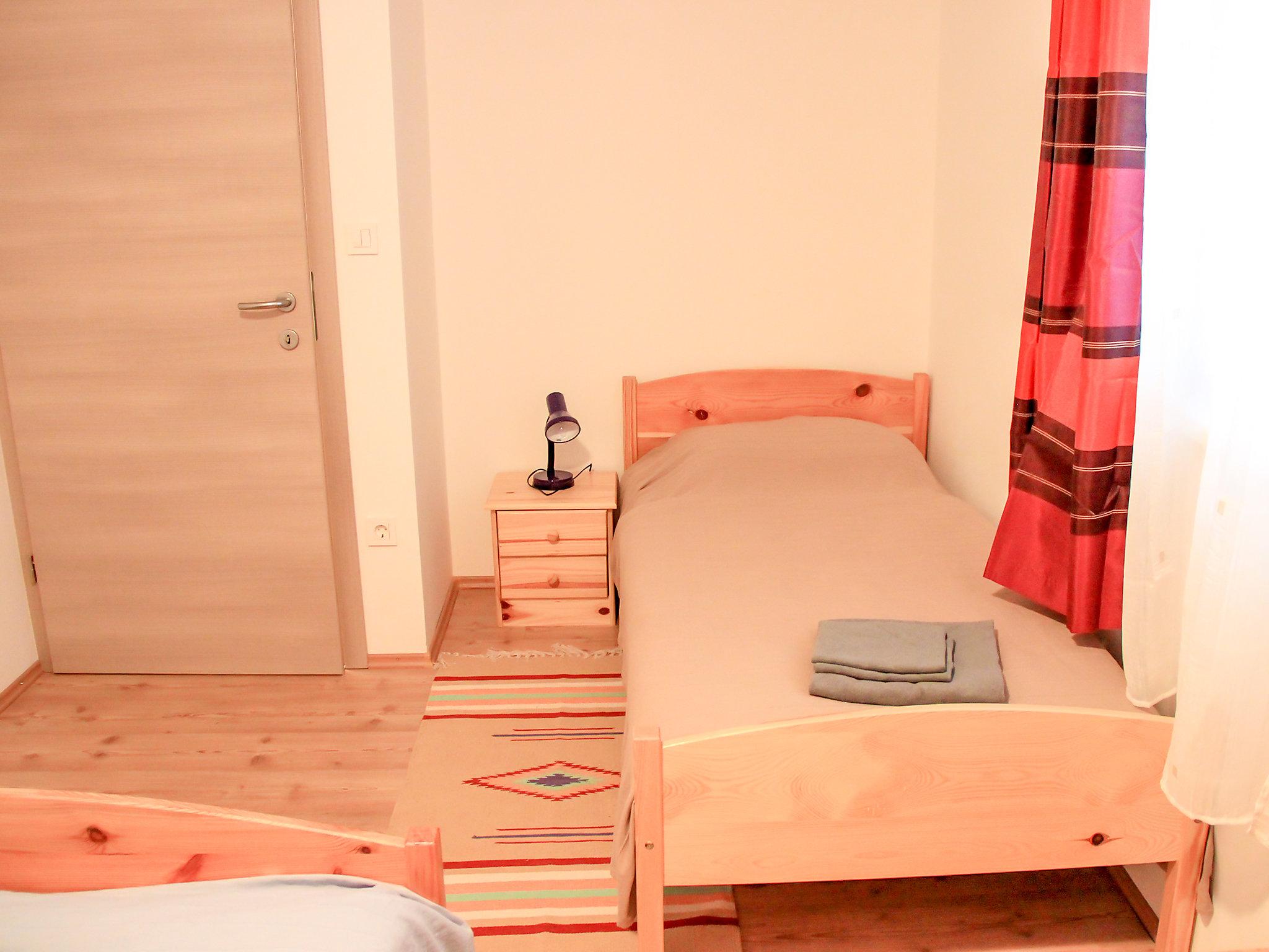 Foto 6 - Apartamento de 2 habitaciones en Bohinj