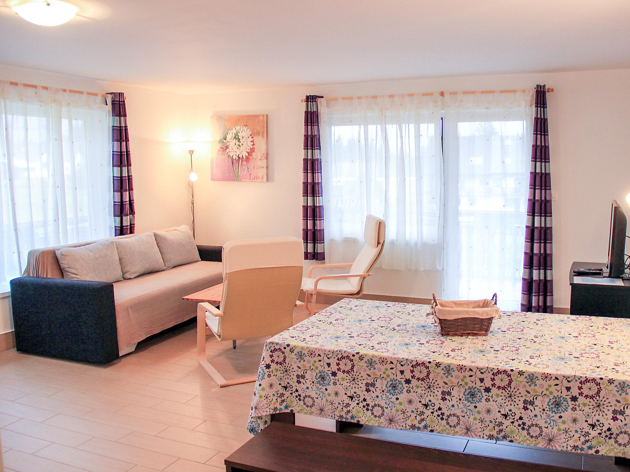 Photo 2 - 2 bedroom Apartment in Bohinj