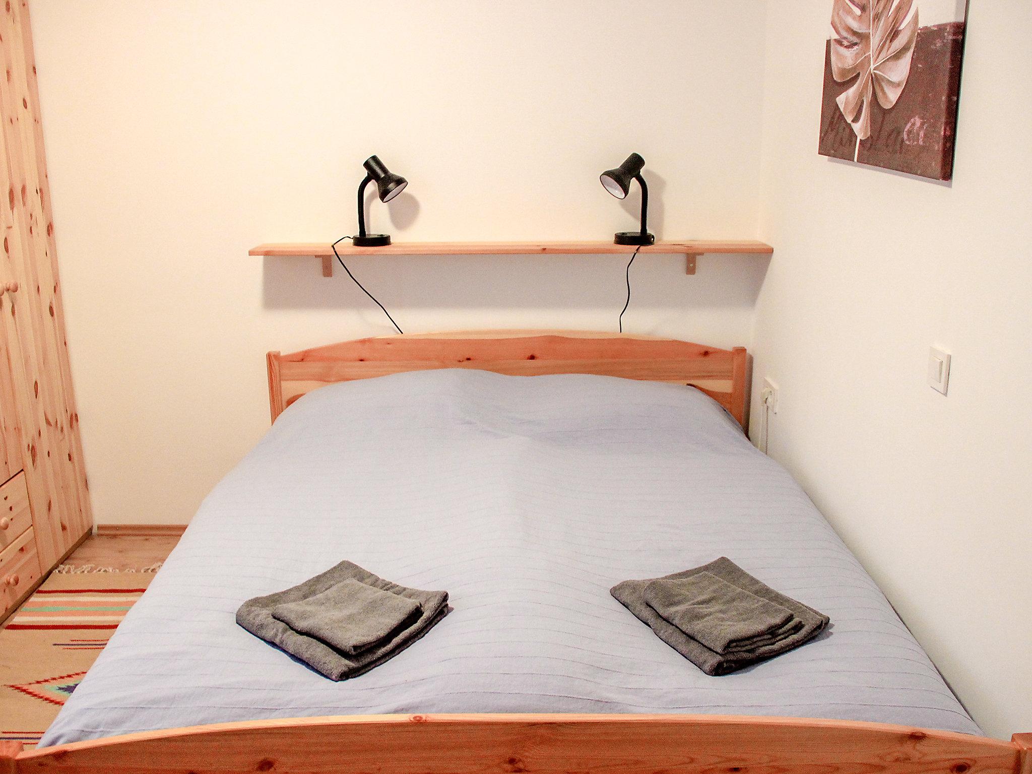 Foto 7 - Appartamento con 2 camere da letto a Bohinj