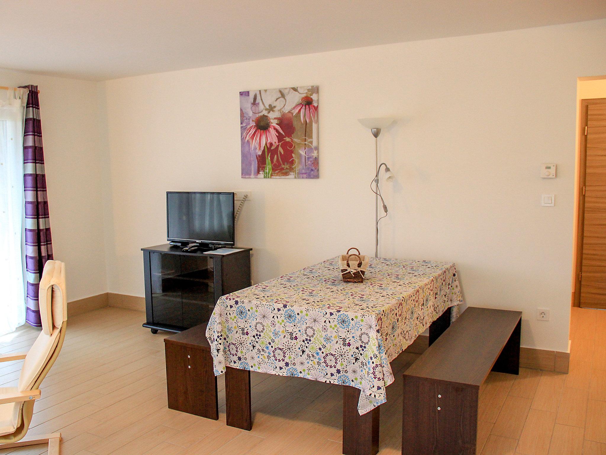 Photo 3 - 2 bedroom Apartment in Bohinj