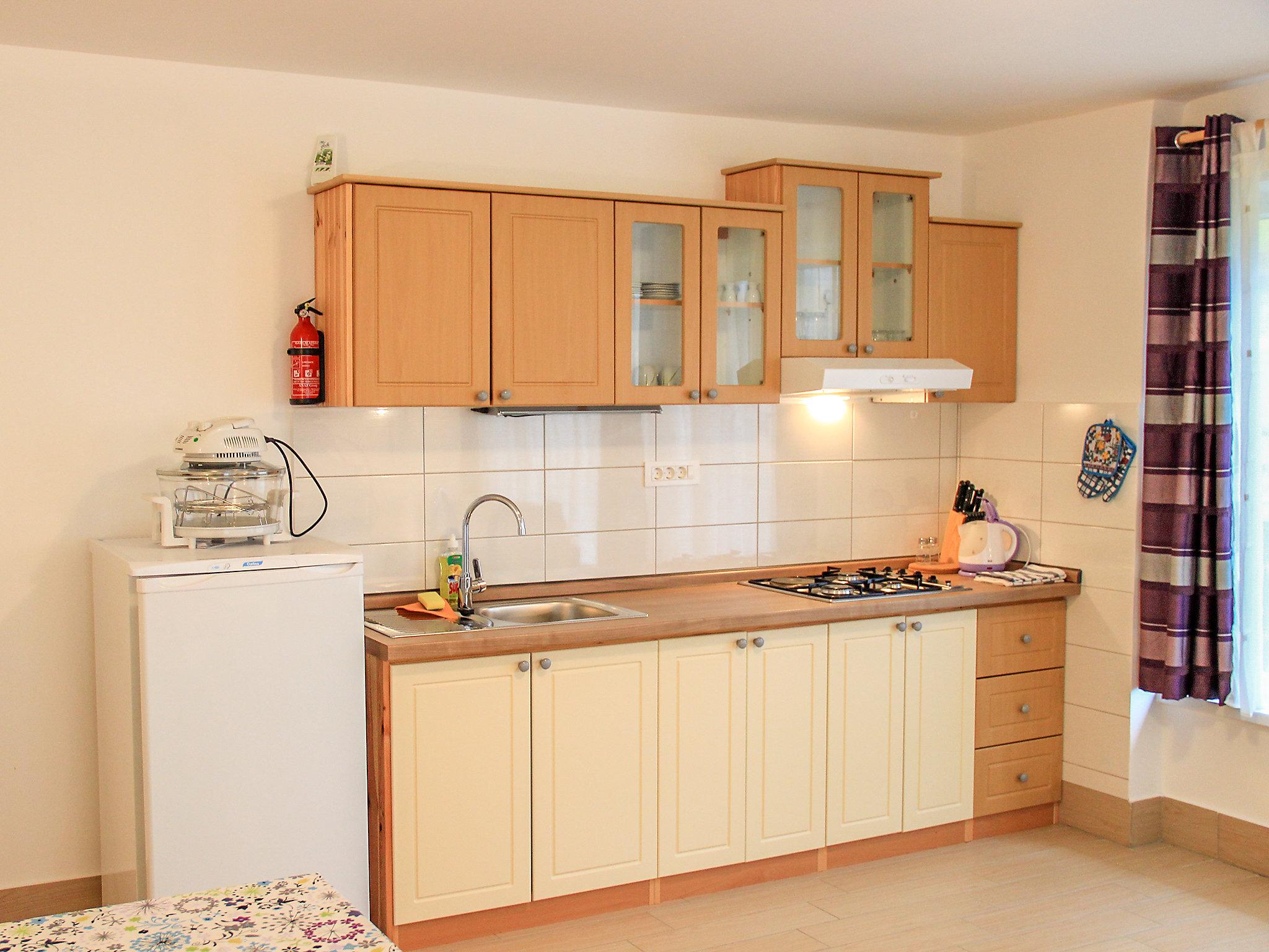 Foto 4 - Apartamento de 2 habitaciones en Bohinj