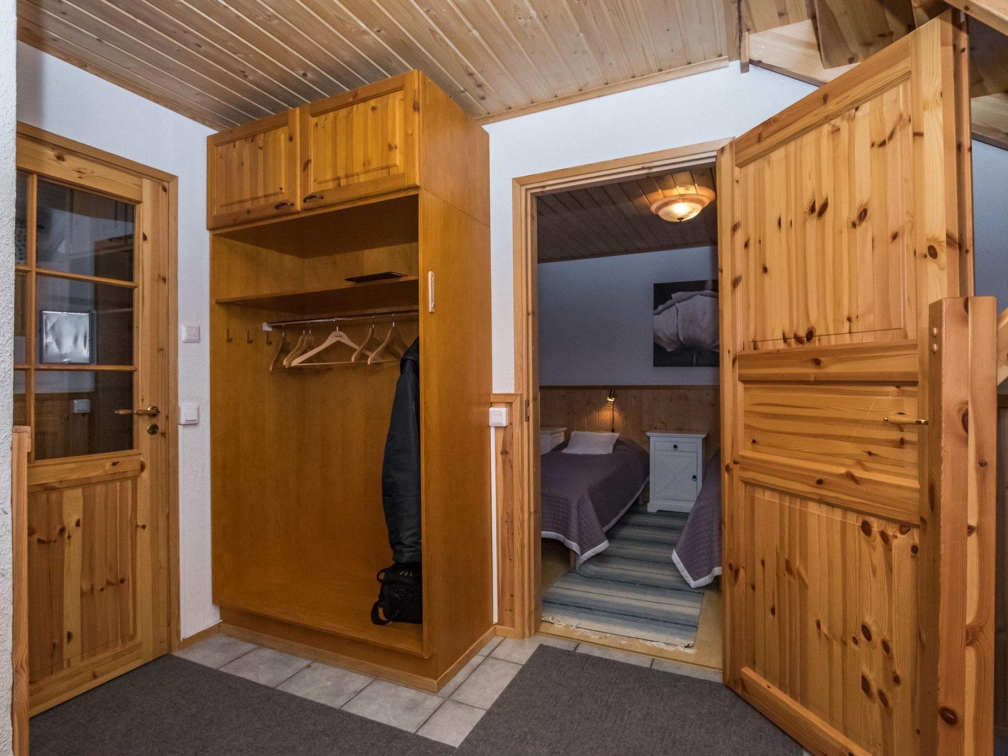 Photo 29 - Maison de 2 chambres à Kangasniemi avec sauna