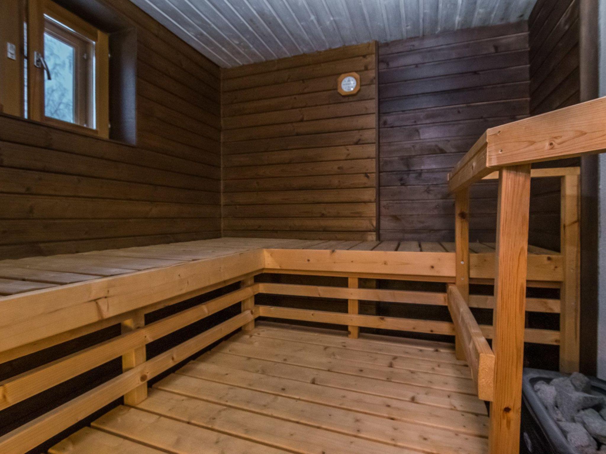 Photo 25 - Maison de 2 chambres à Kangasniemi avec sauna