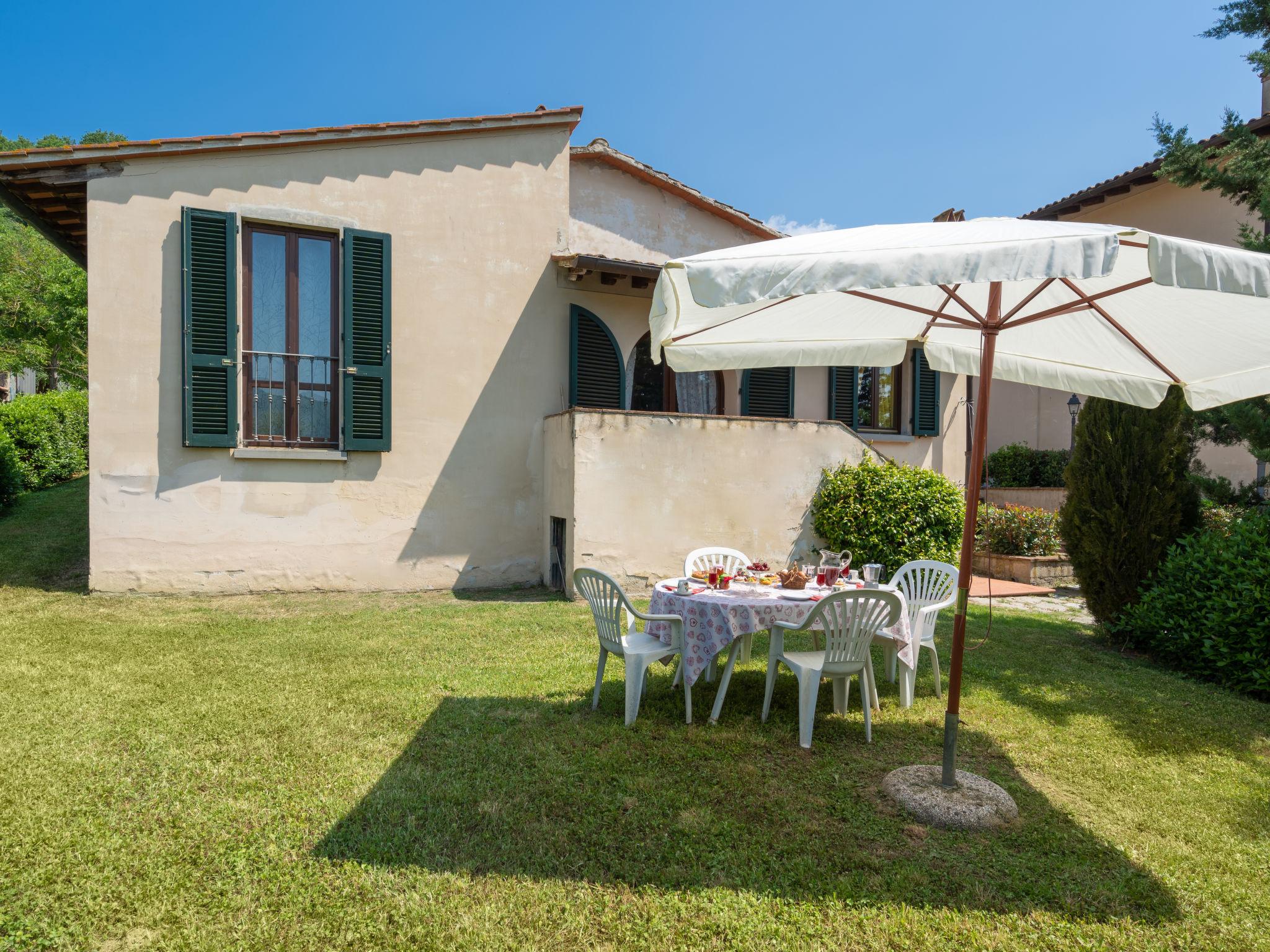 Photo 24 - Maison de 2 chambres à Dicomano avec piscine et jardin