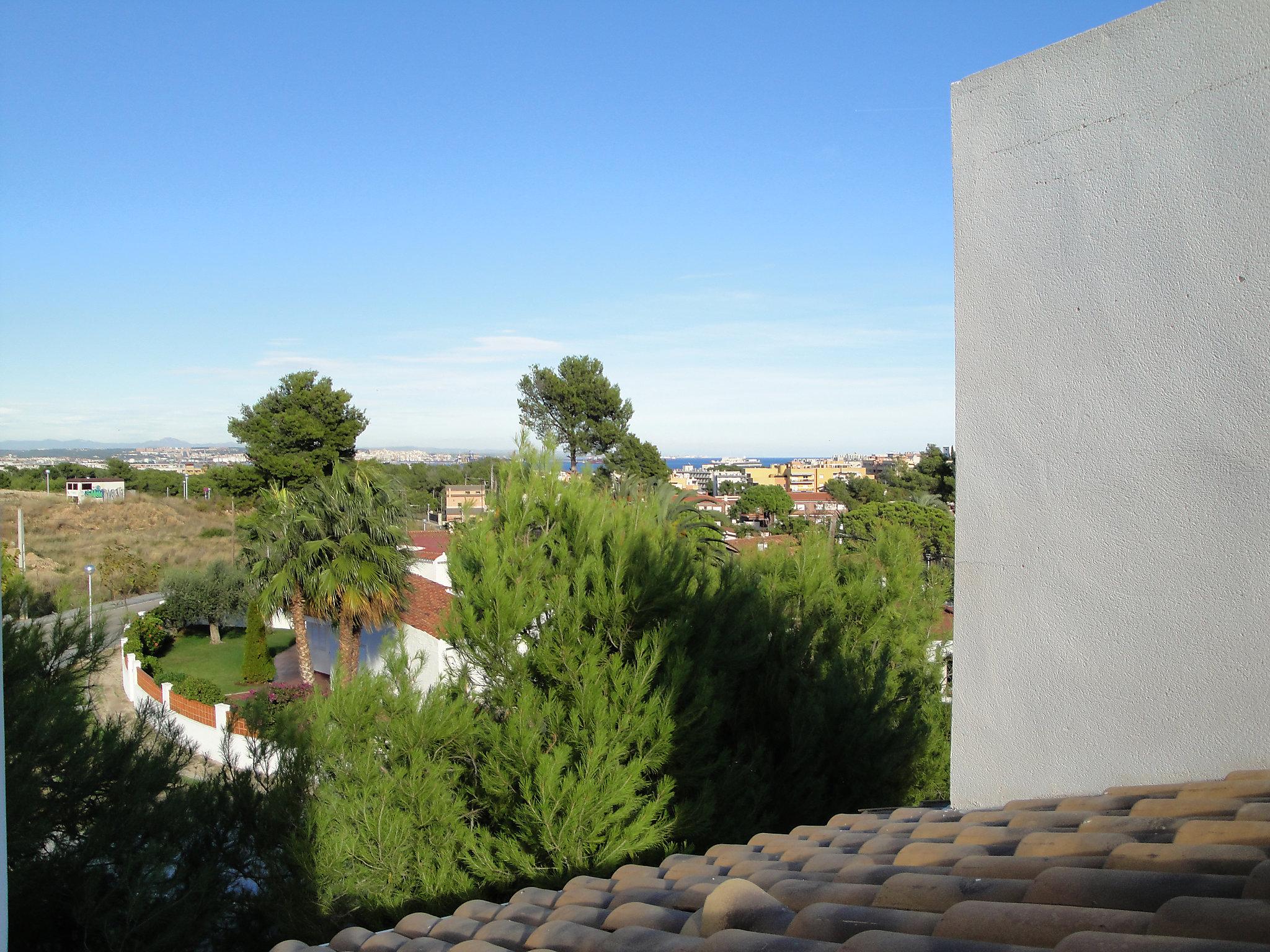 Photo 11 - Maison de 3 chambres à Salou avec piscine et vues à la mer