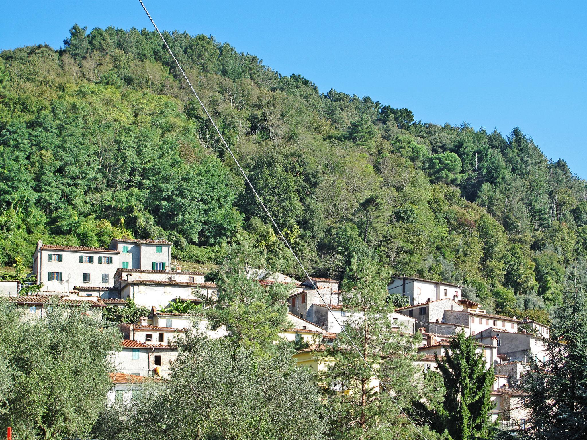 Photo 23 - Maison de 3 chambres à Camaiore avec jardin