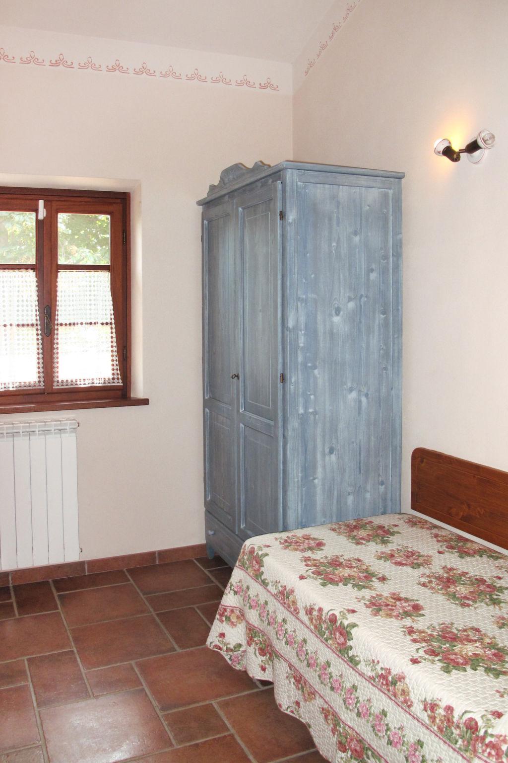 Foto 16 - Haus mit 3 Schlafzimmern in Camaiore mit garten