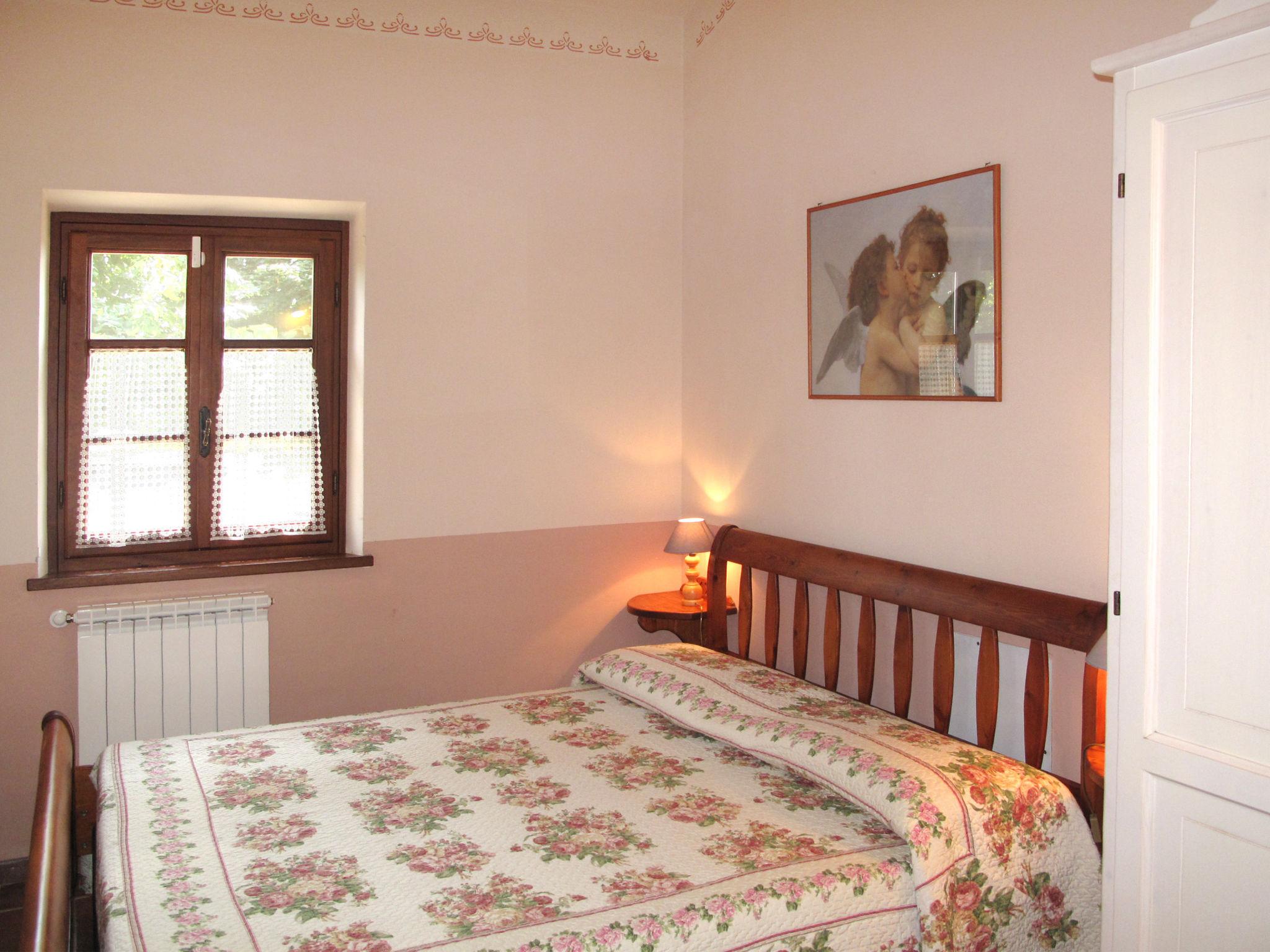 Foto 11 - Haus mit 3 Schlafzimmern in Camaiore mit garten
