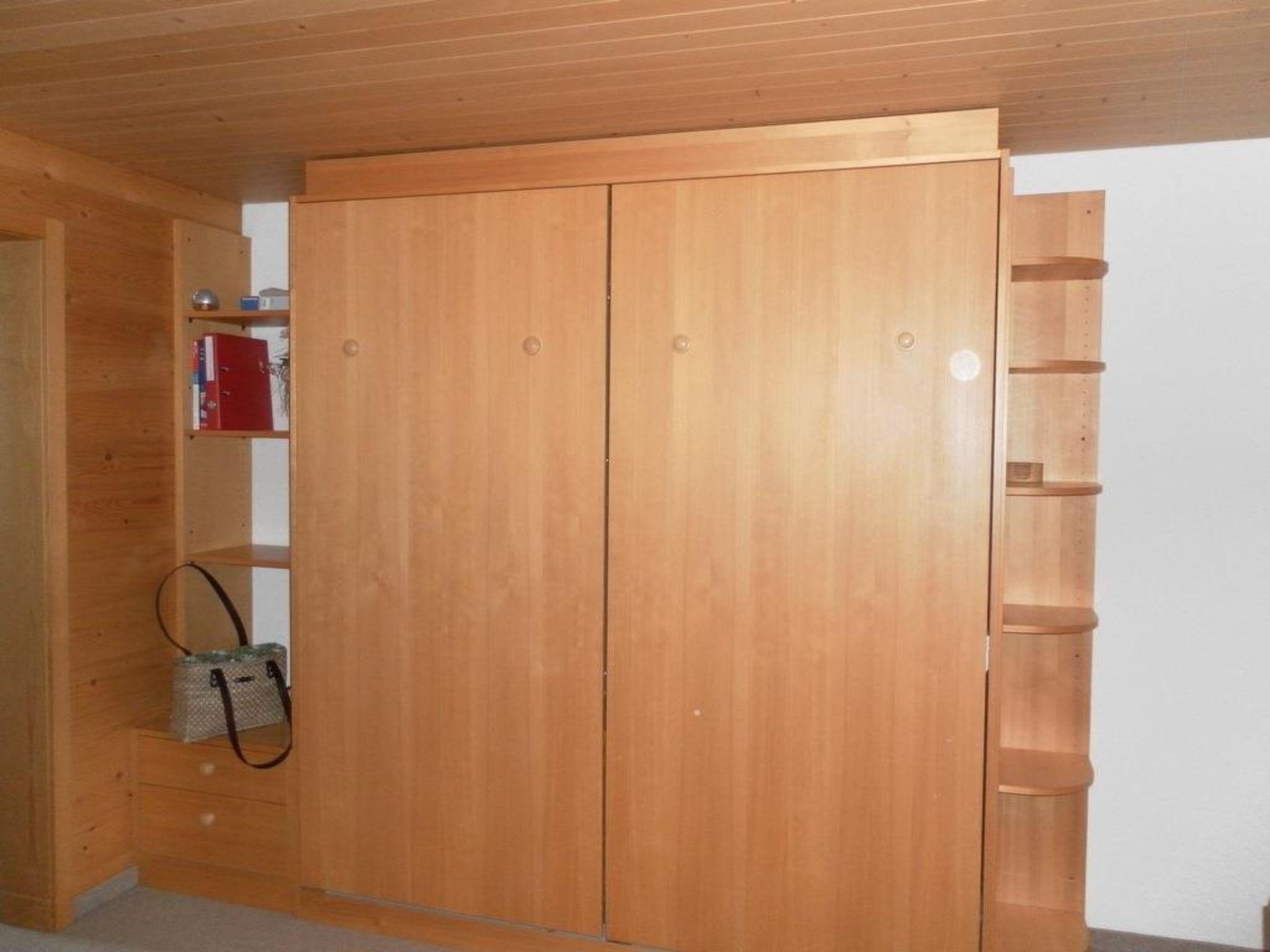 Photo 10 - 1 bedroom Apartment in Lenk