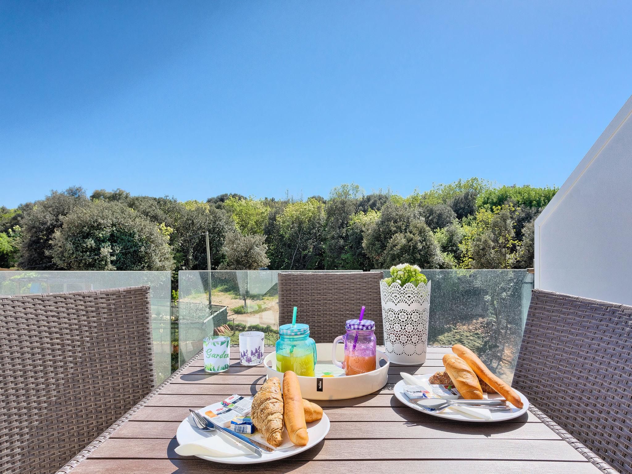 Photo 5 - Apartment in Pula with terrace and sea view