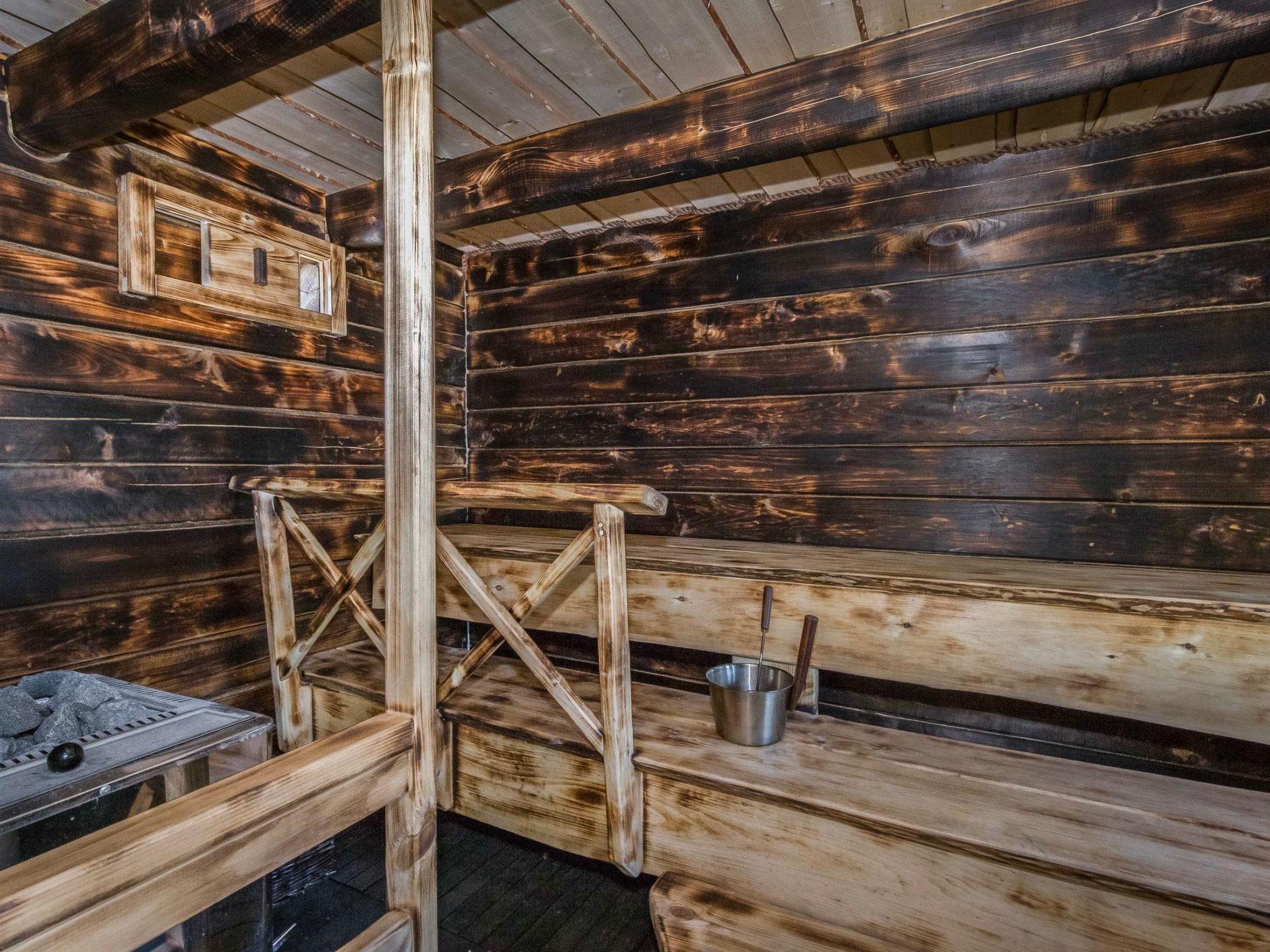 Foto 24 - Casa de 3 quartos em Pertunmaa com sauna