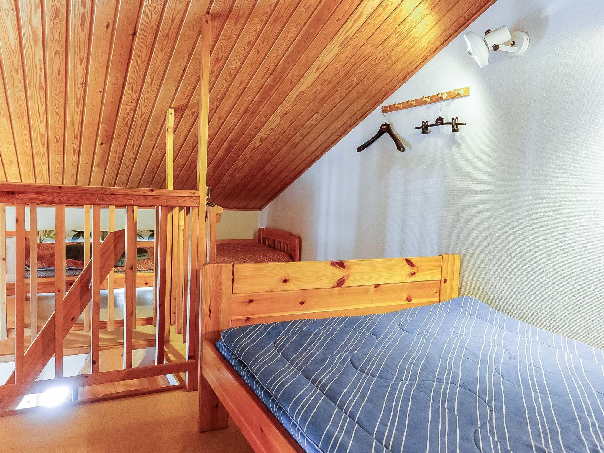 Foto 19 - Casa con 1 camera da letto a Kittilä con sauna e vista sulle montagne