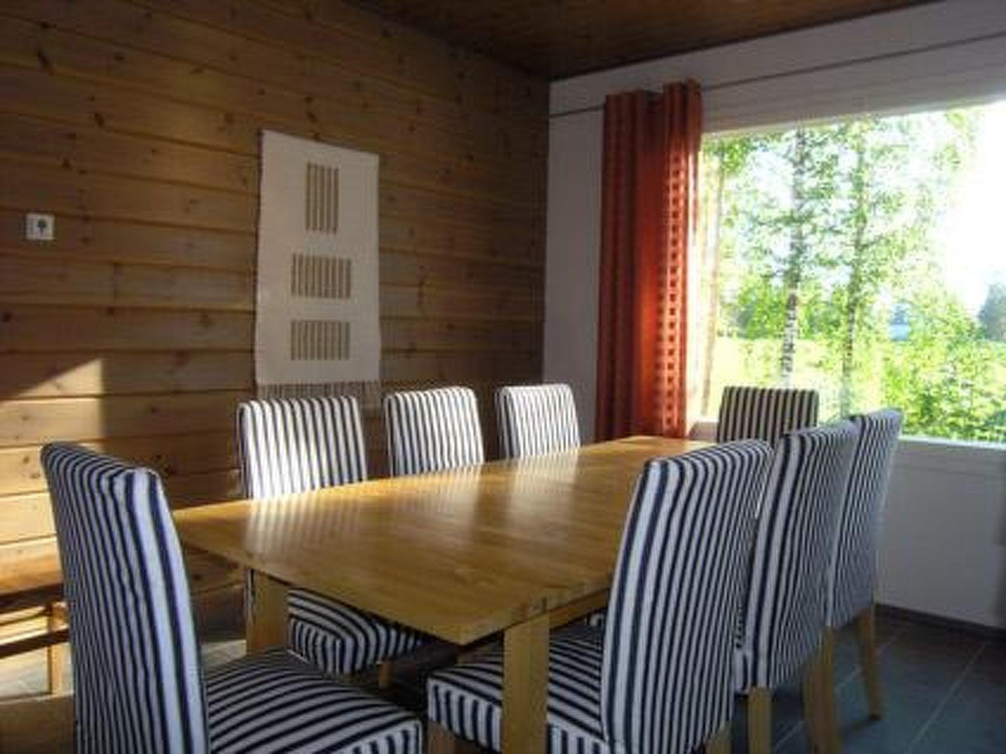 Foto 12 - Casa de 3 quartos em Mänttä-Vilppula com sauna