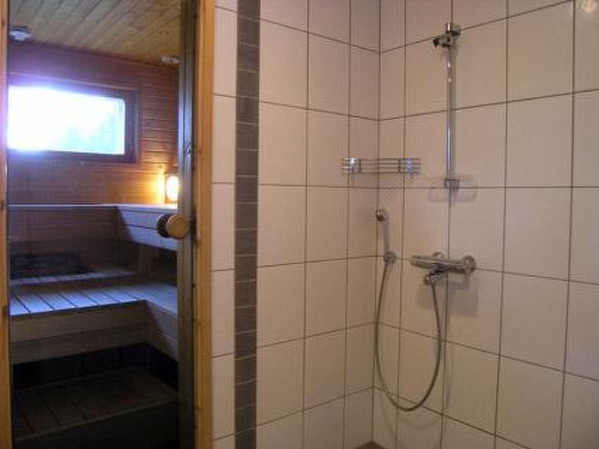 Foto 16 - Haus mit 3 Schlafzimmern in Mänttä-Vilppula mit sauna