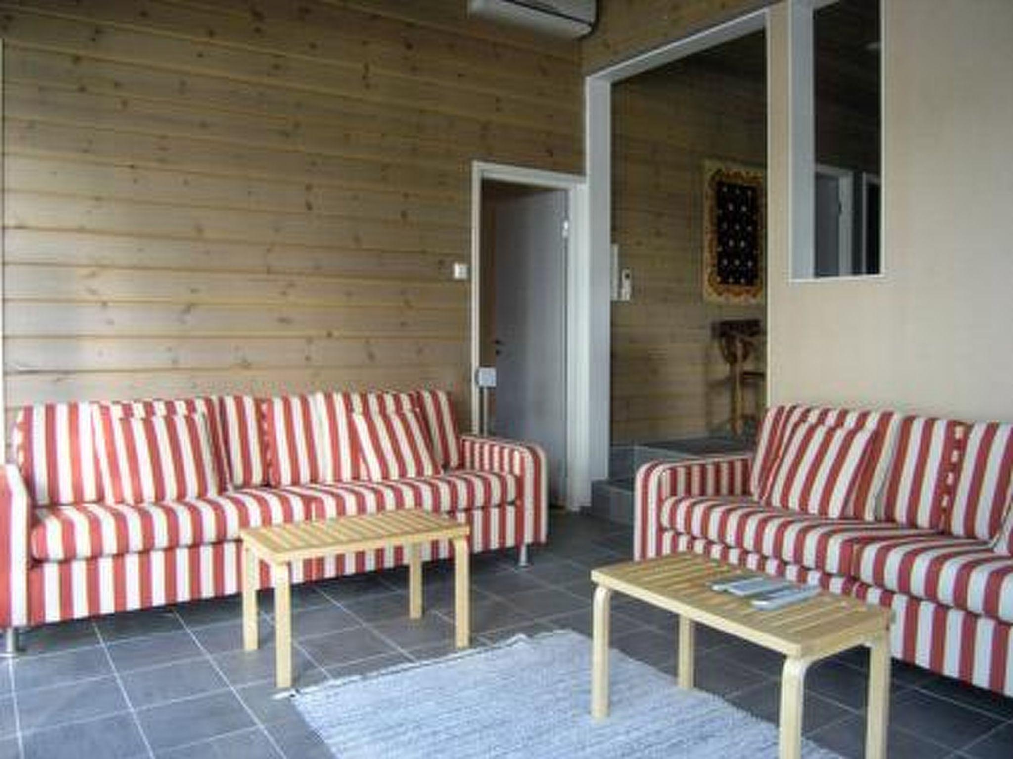 Foto 9 - Casa de 3 habitaciones en Mänttä-Vilppula con sauna