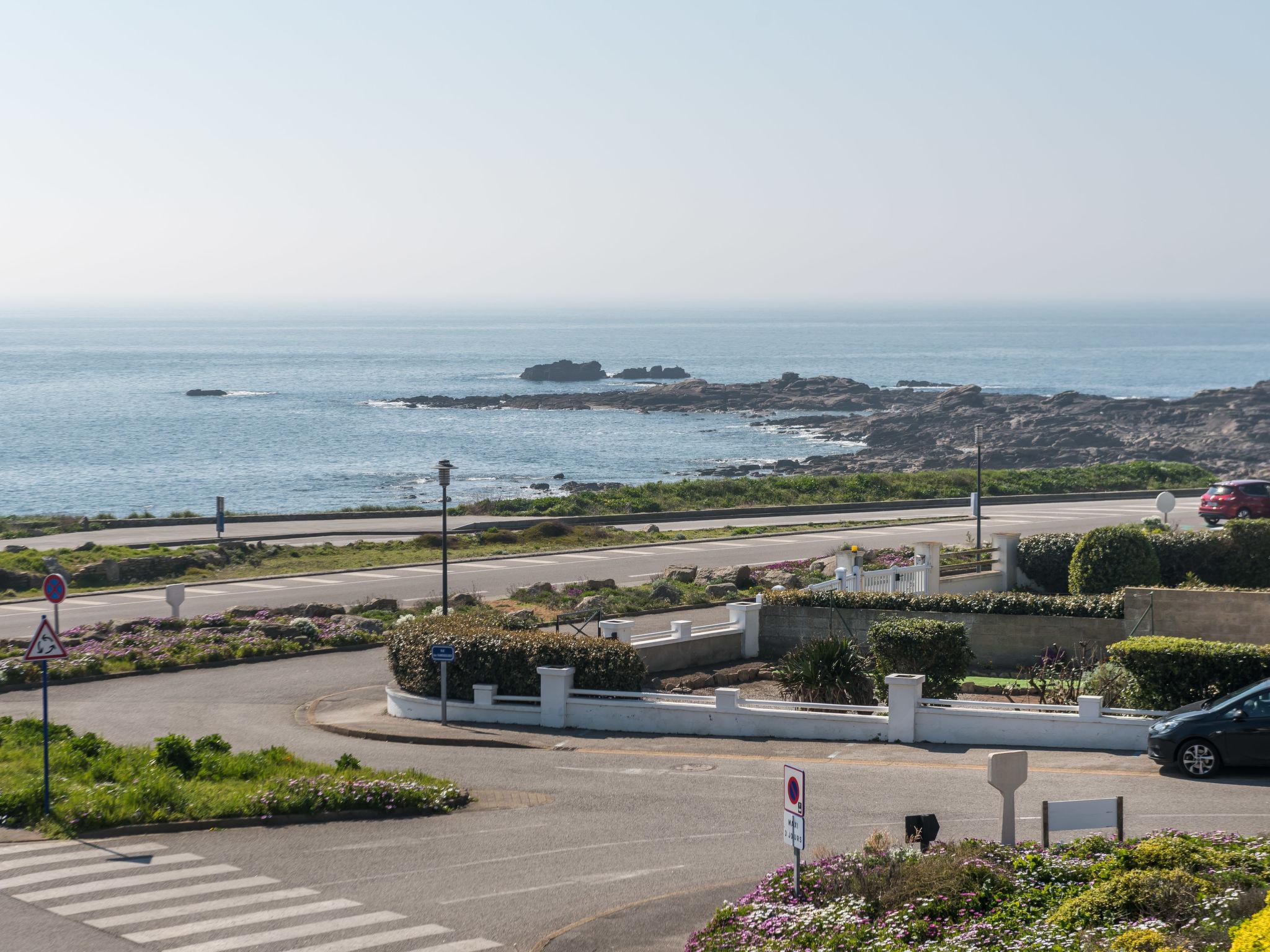 Photo 21 - 1 bedroom Apartment in Quiberon with sea view