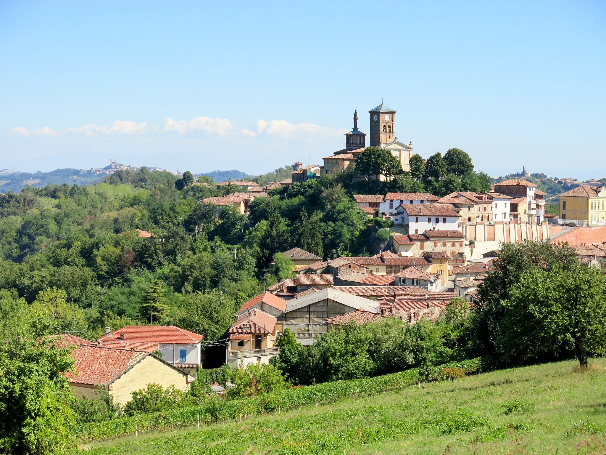 Photo 25 - House in Grazzano Badoglio with swimming pool and garden