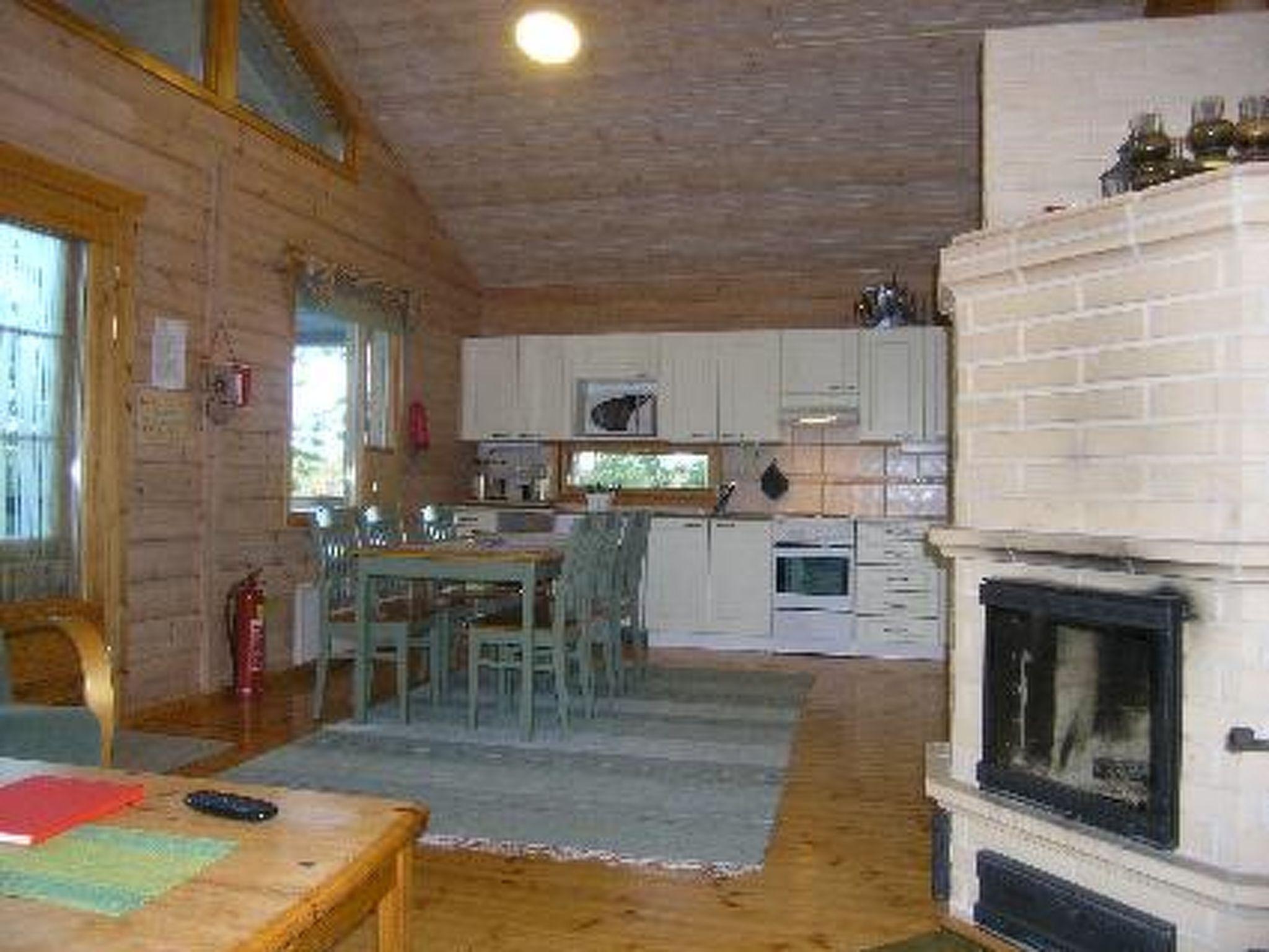 Photo 14 - 1 bedroom House in Nousiainen with sauna