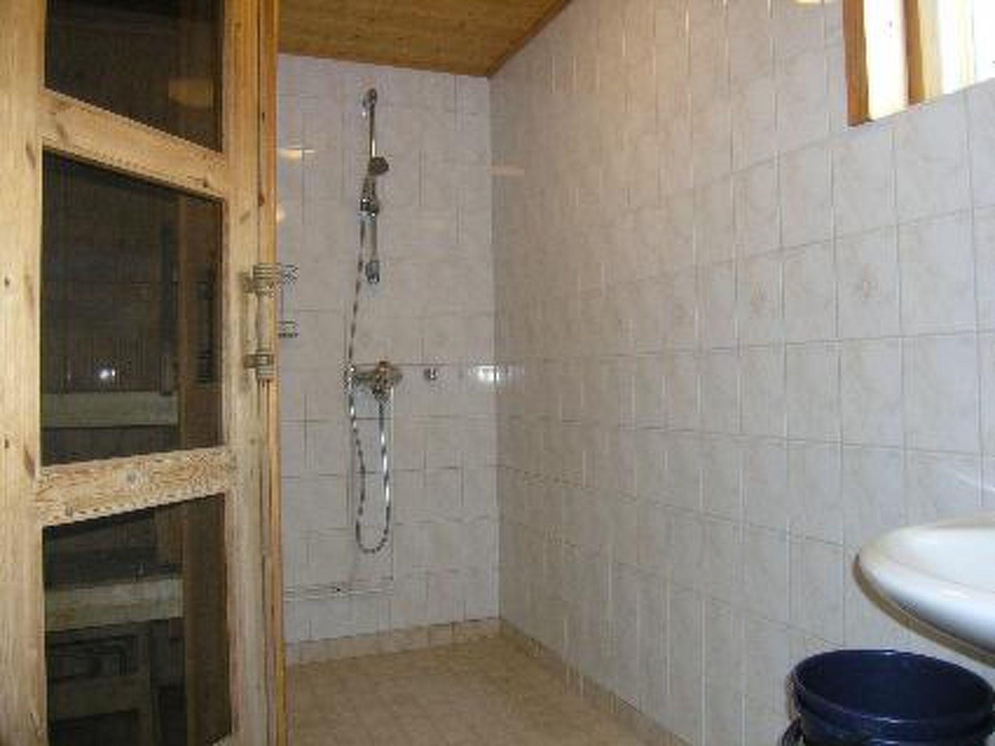 Photo 23 - Maison de 1 chambre à Nousiainen avec sauna