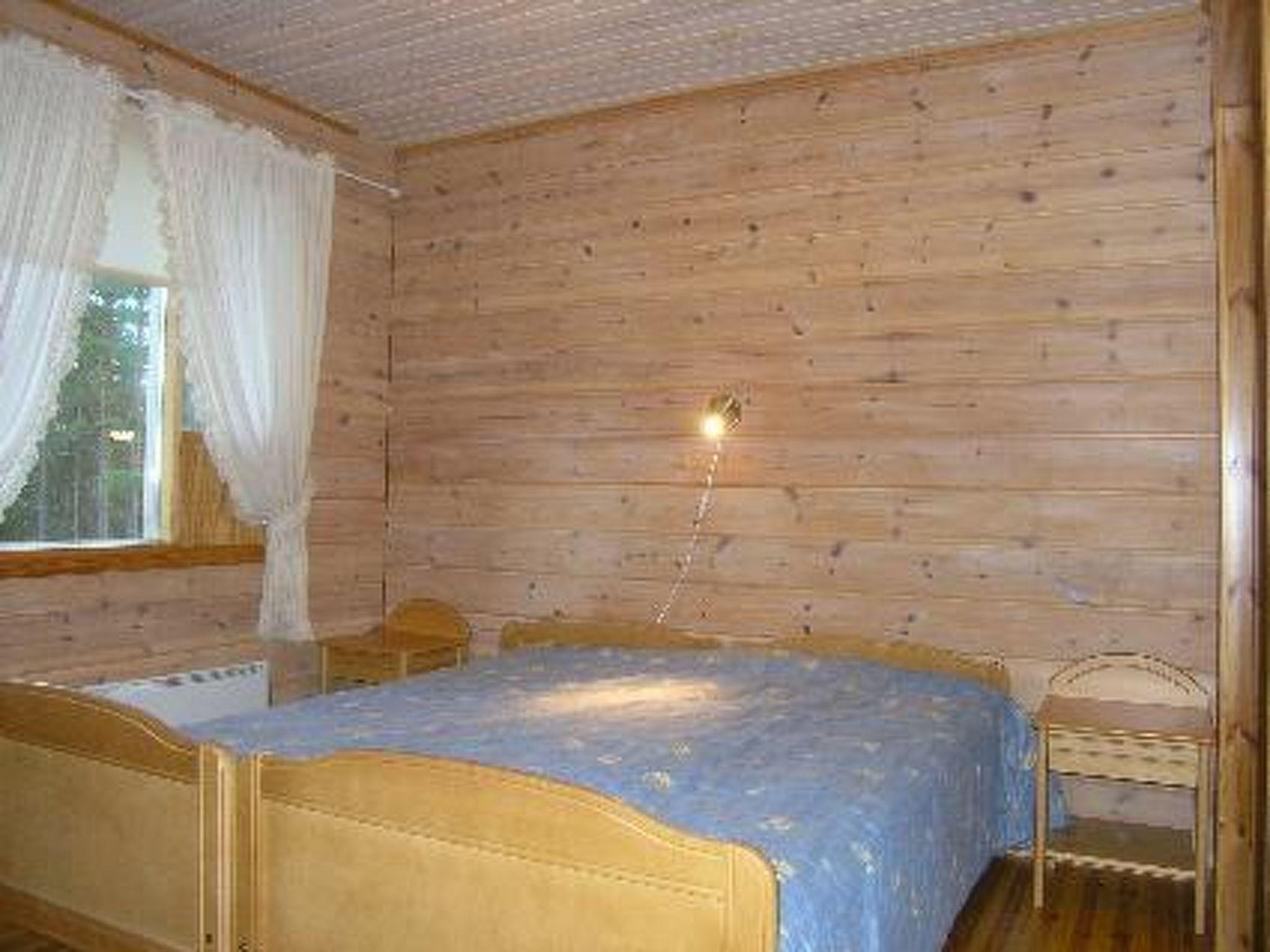 Foto 18 - Haus mit 1 Schlafzimmer in Nousiainen mit sauna