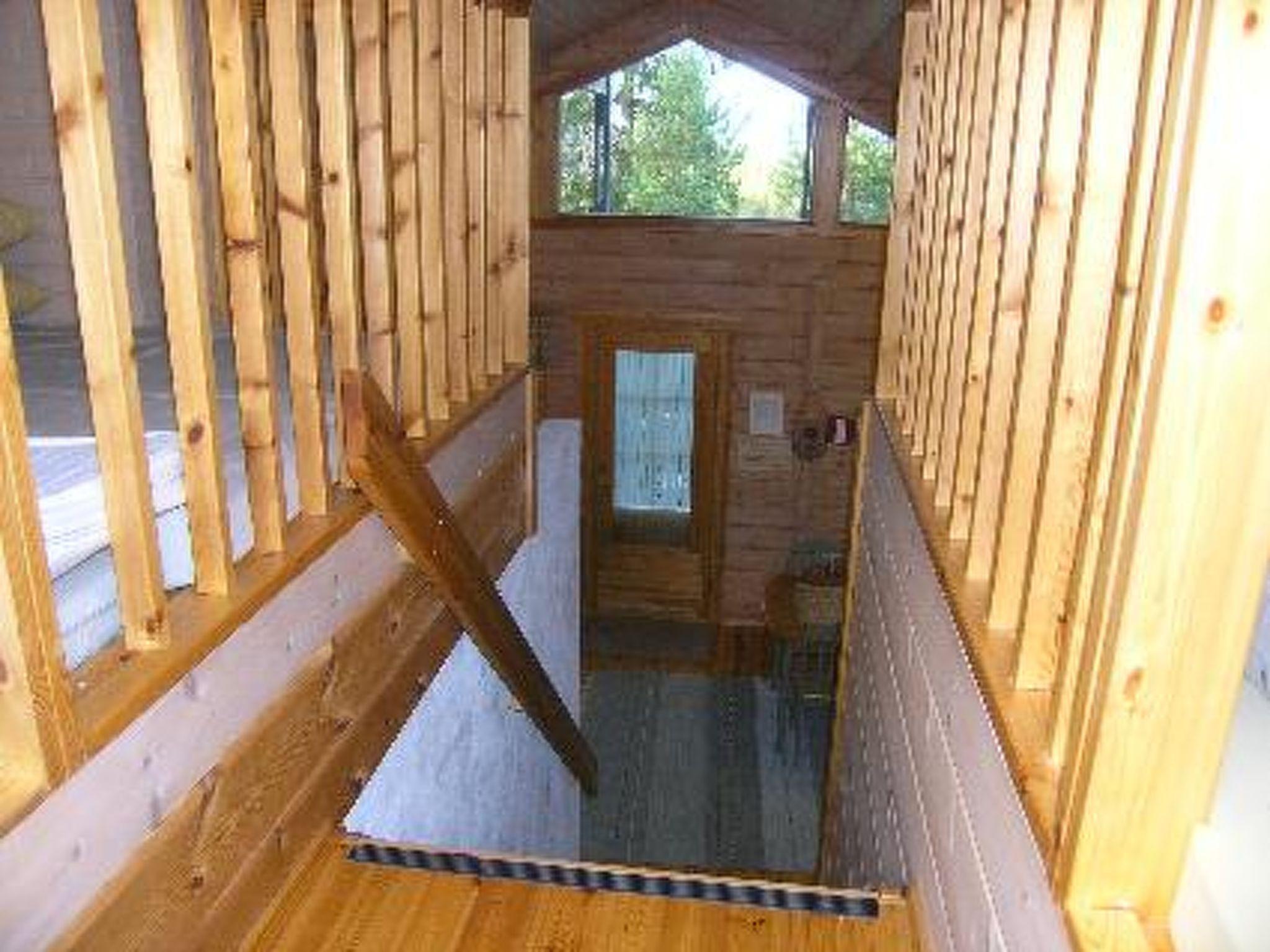 Foto 20 - Casa de 1 quarto em Nousiainen com sauna