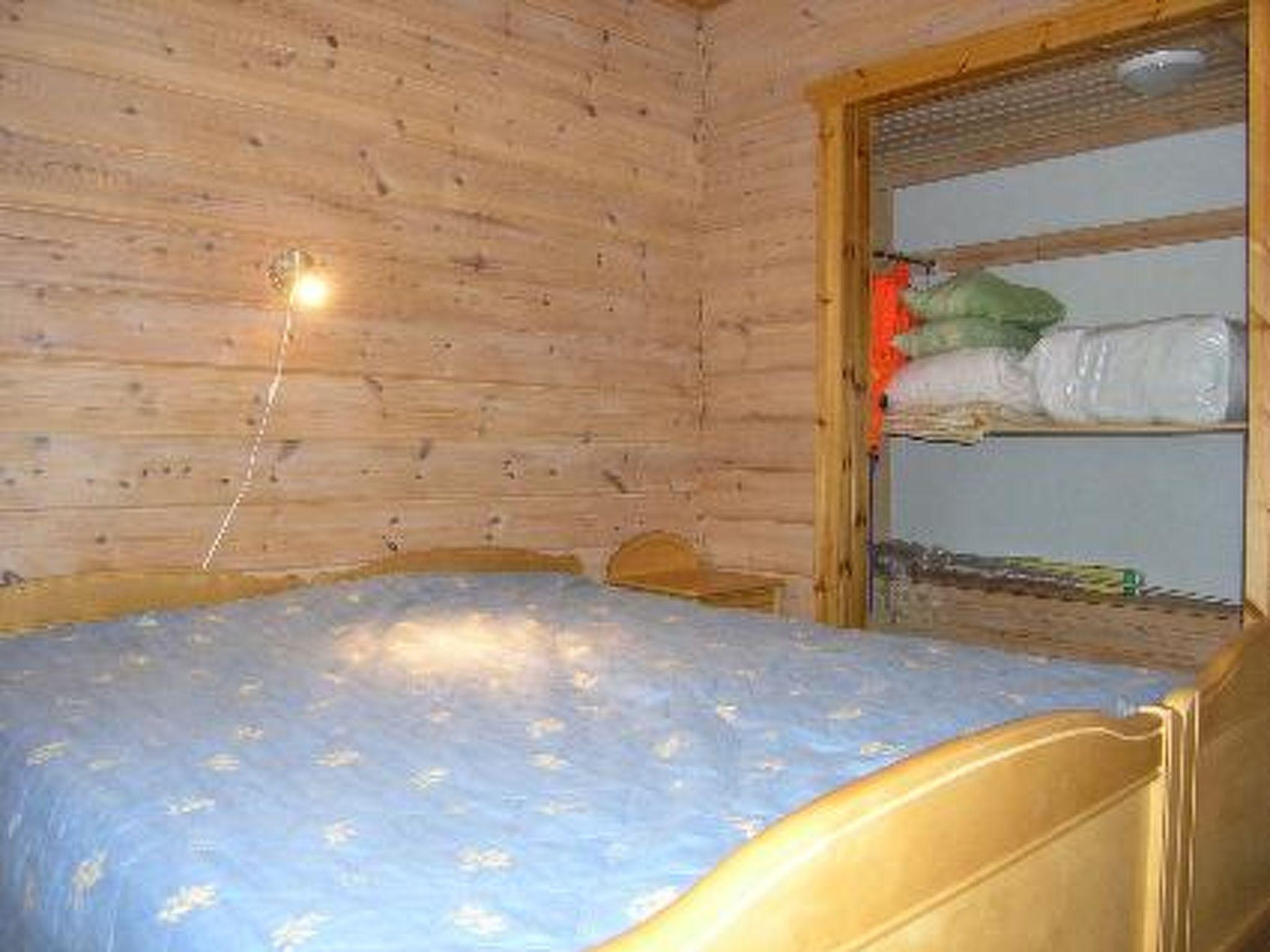 Foto 19 - Casa de 1 quarto em Nousiainen com sauna