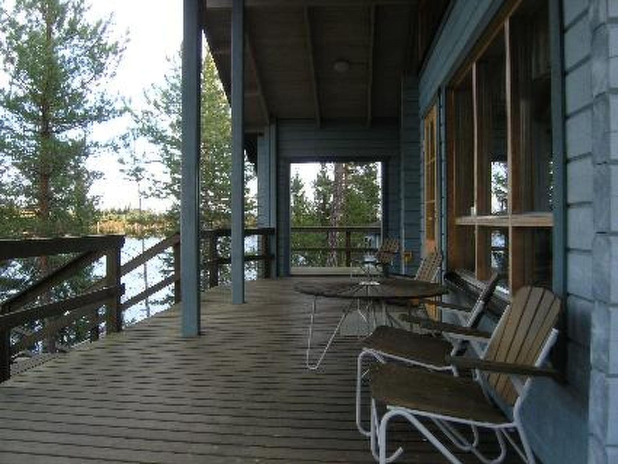 Photo 8 - Maison de 1 chambre à Nousiainen avec sauna