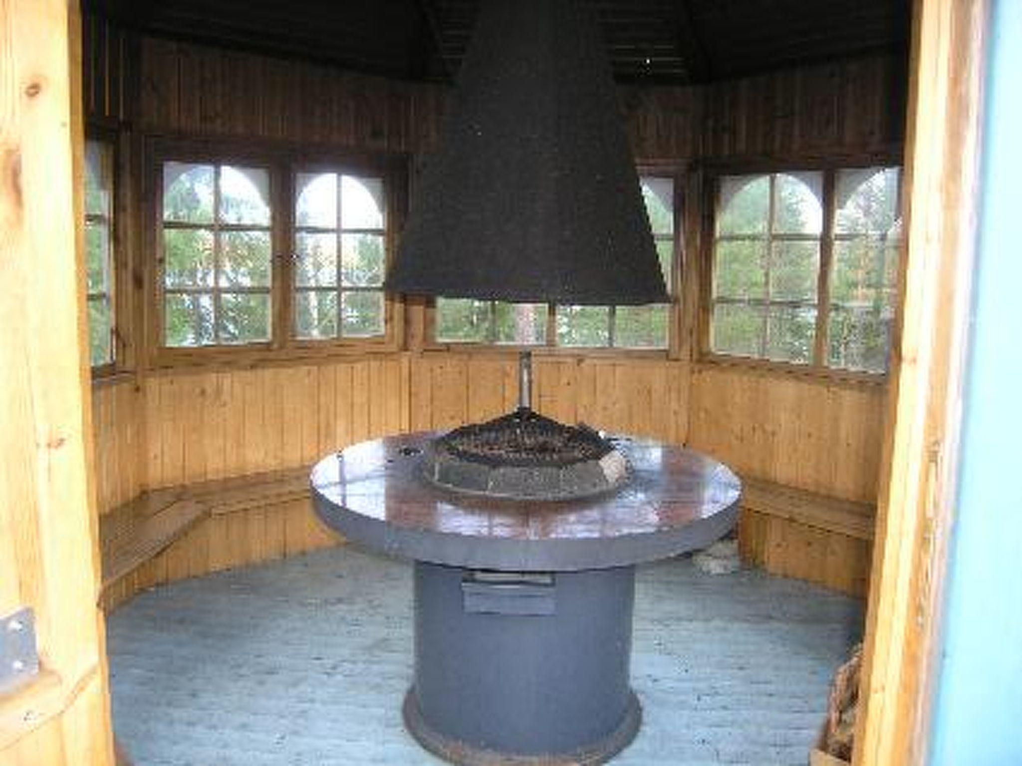 Foto 7 - Casa de 1 quarto em Nousiainen com sauna