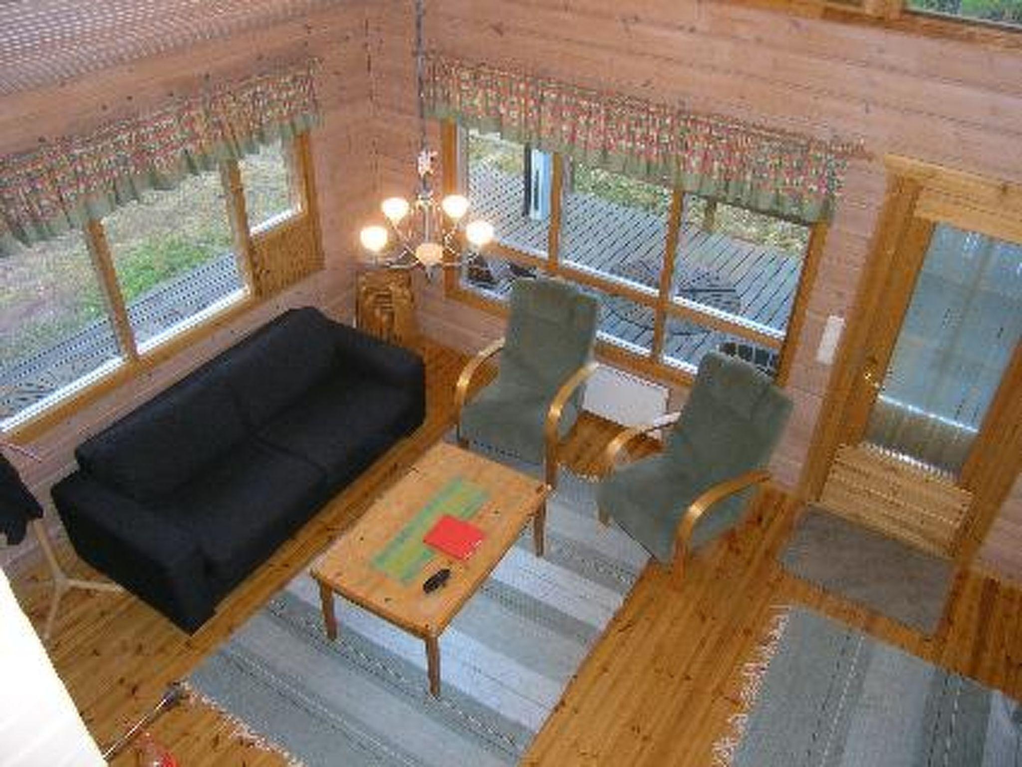 Foto 21 - Casa con 1 camera da letto a Nousiainen con sauna
