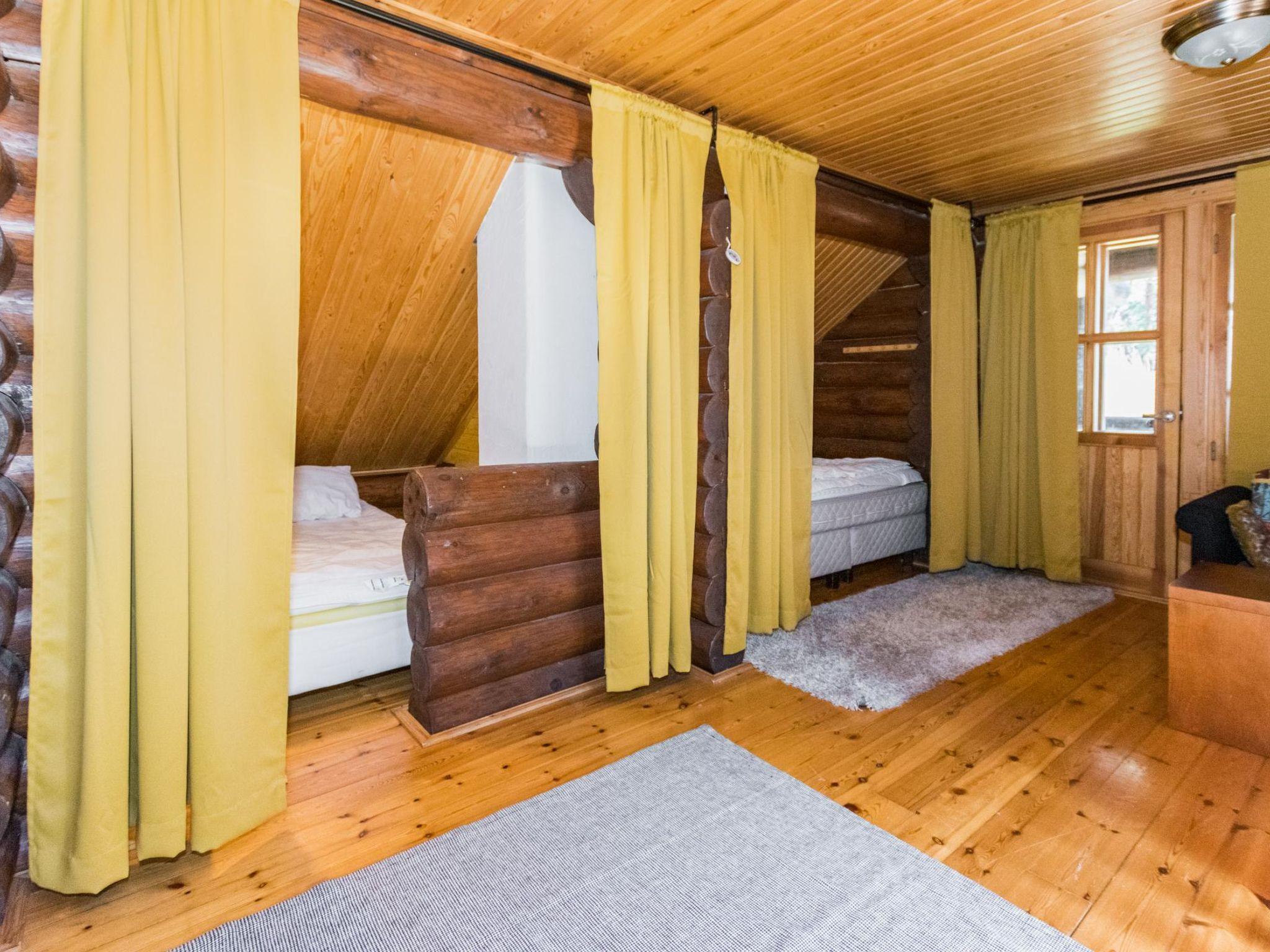 Foto 7 - Haus mit 1 Schlafzimmer in Rusko mit sauna
