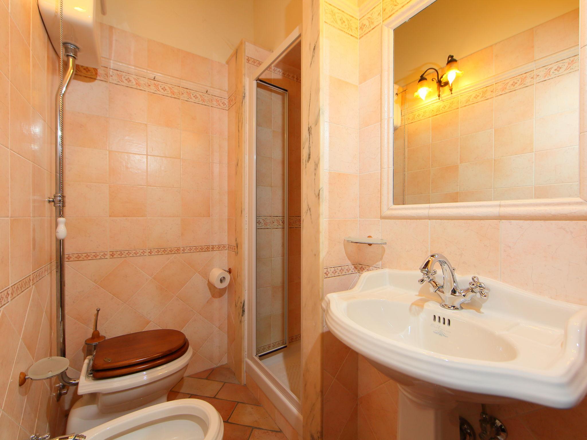 Photo 22 - 3 bedroom House in Magione with private pool and garden