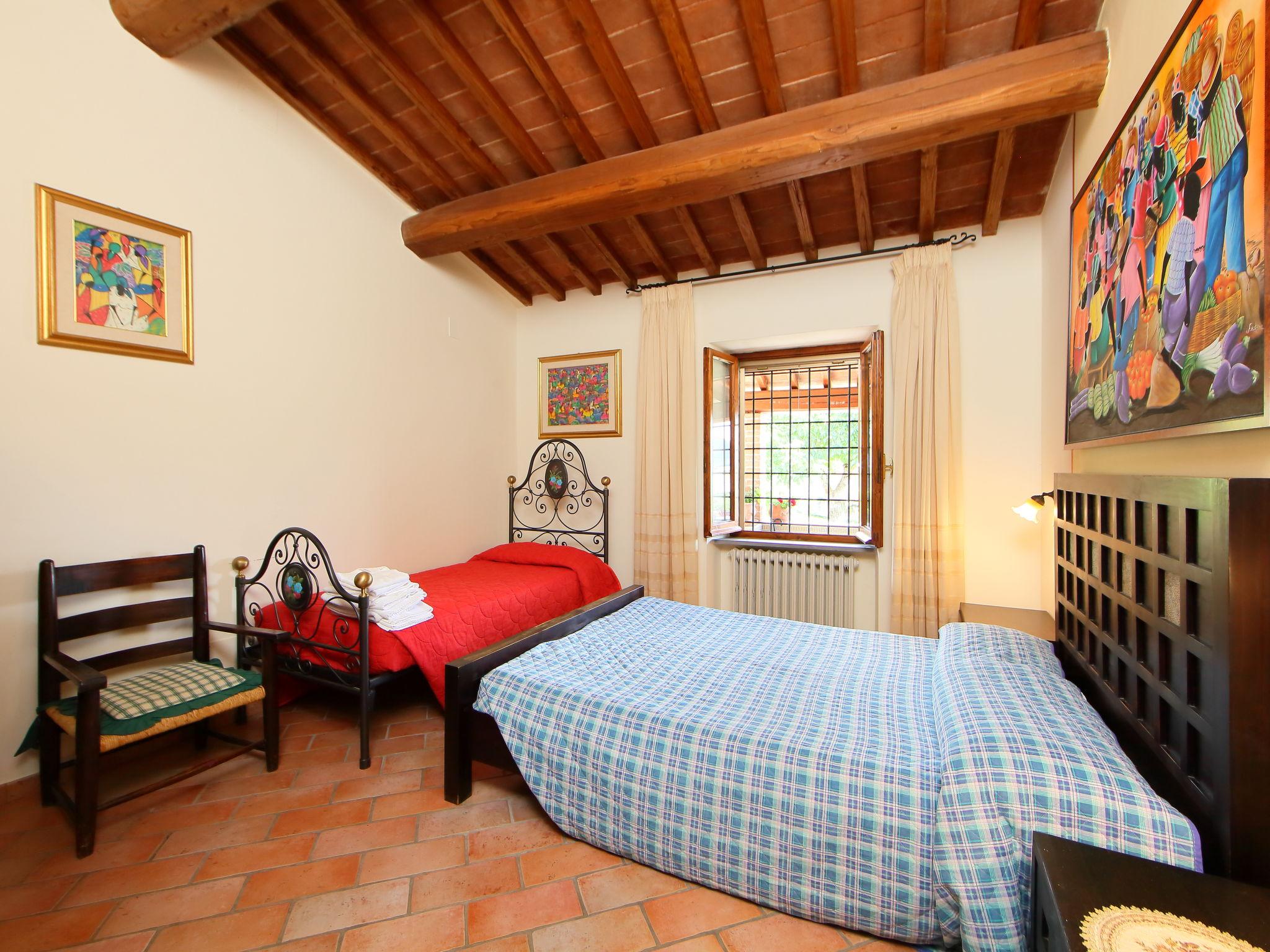 Photo 15 - 3 bedroom House in Magione with private pool and garden