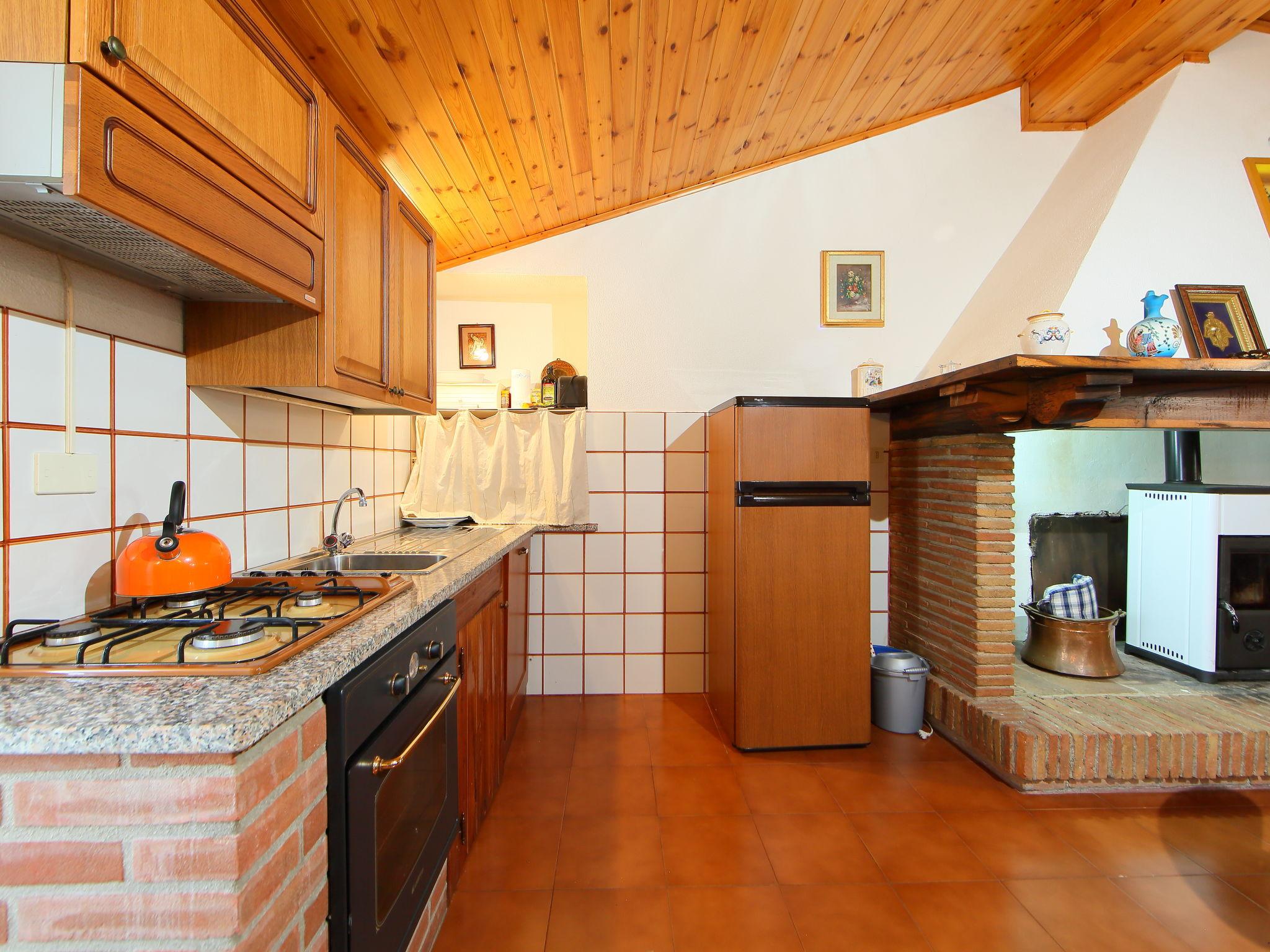 Photo 12 - 3 bedroom House in Magione with private pool and garden