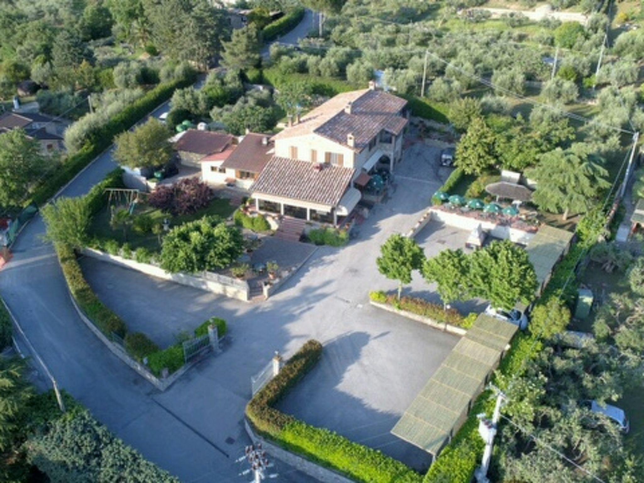 Photo 24 - 3 bedroom House in Magione with private pool and garden