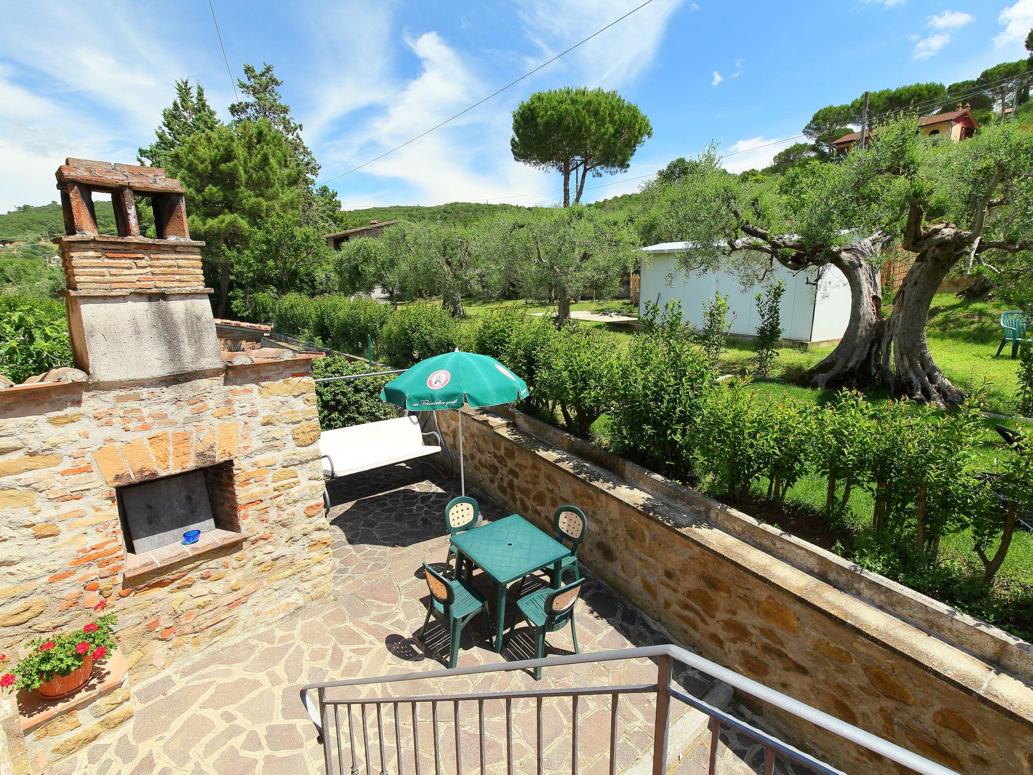 Photo 23 - 3 bedroom House in Magione with private pool and mountain view