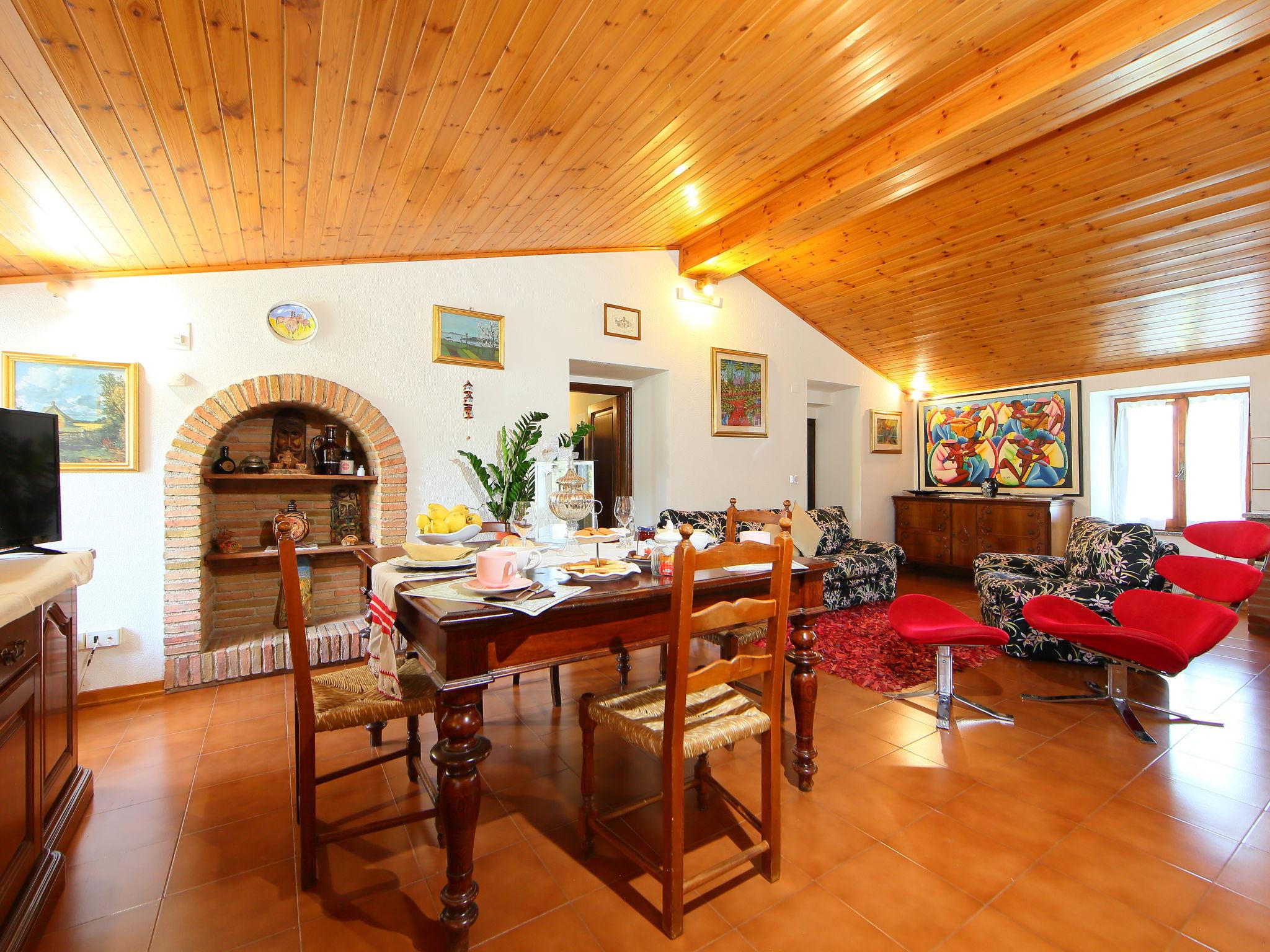 Photo 7 - 3 bedroom House in Magione with private pool and garden