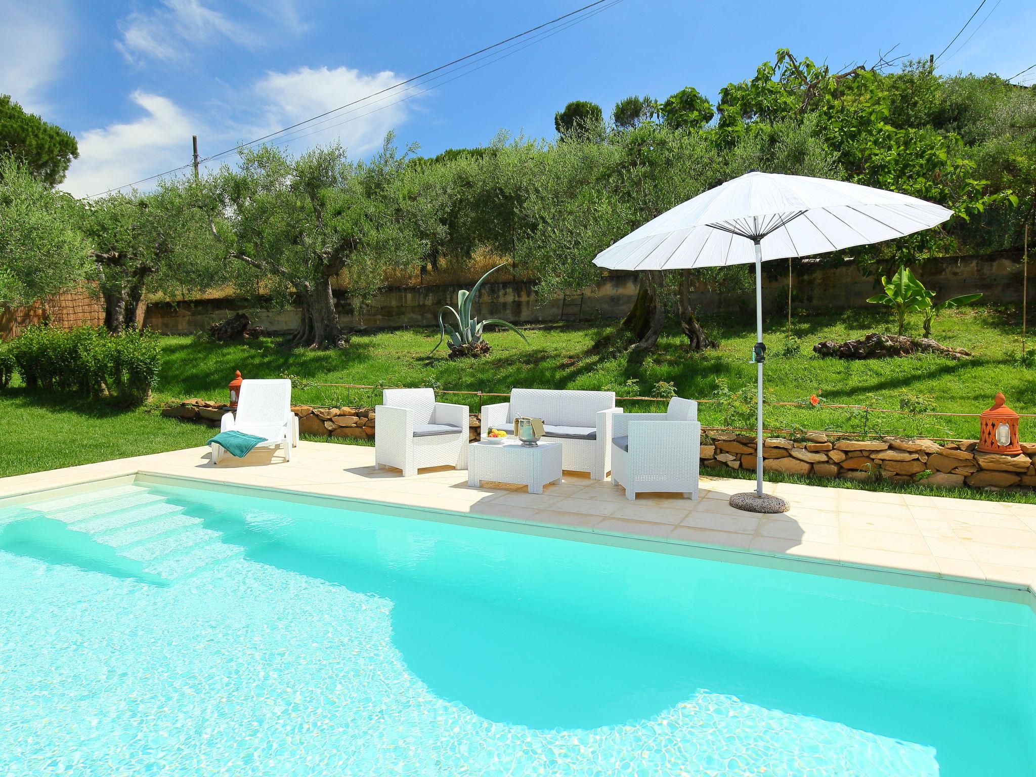 Photo 30 - Maison de 3 chambres à Magione avec piscine privée et vues sur la montagne