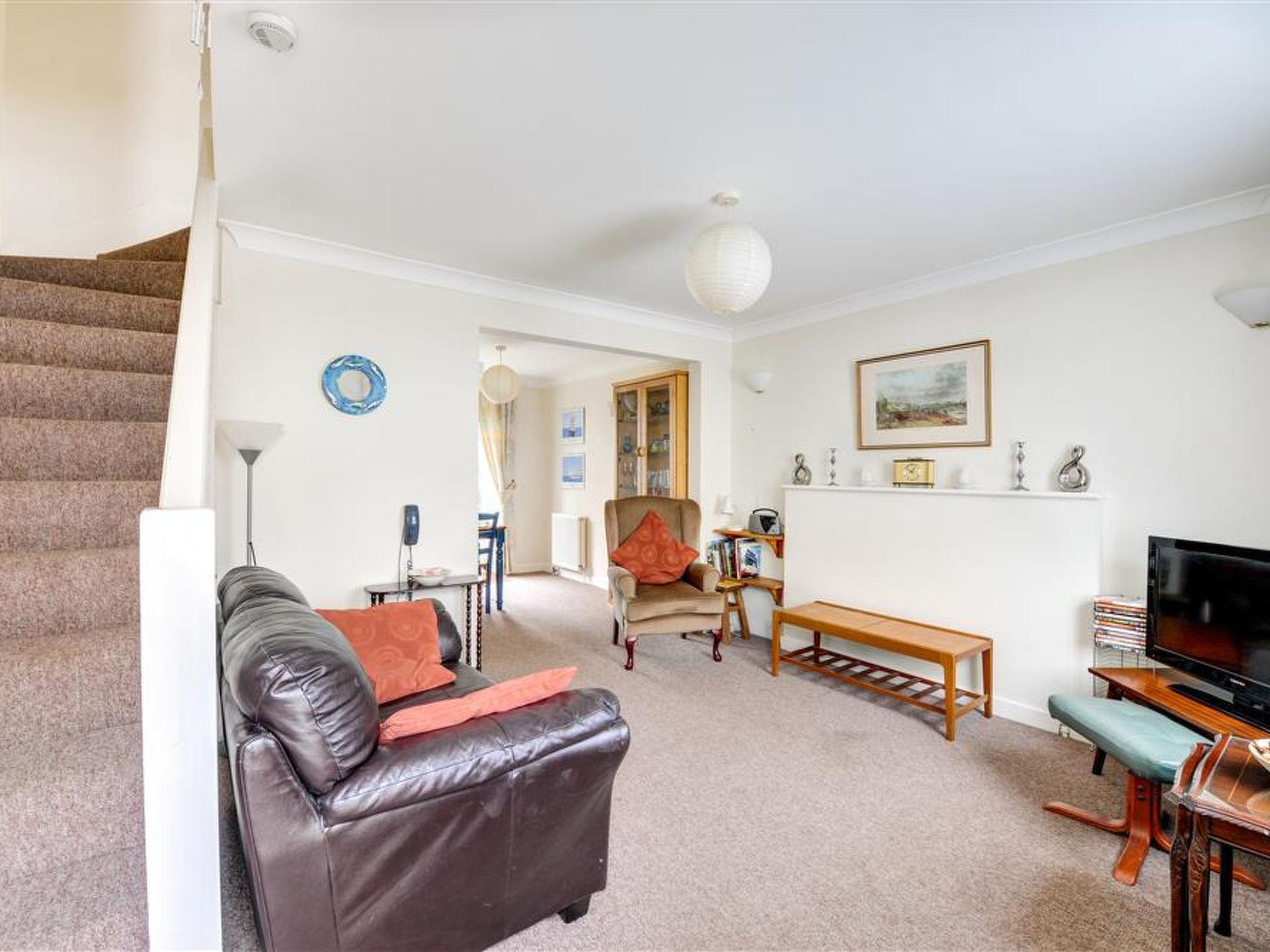 Photo 1 - 2 bedroom House in Hove with garden