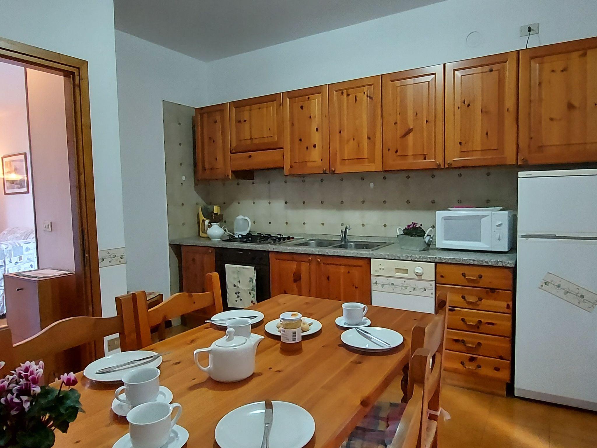 Photo 10 - 2 bedroom House in Colico with swimming pool and mountain view