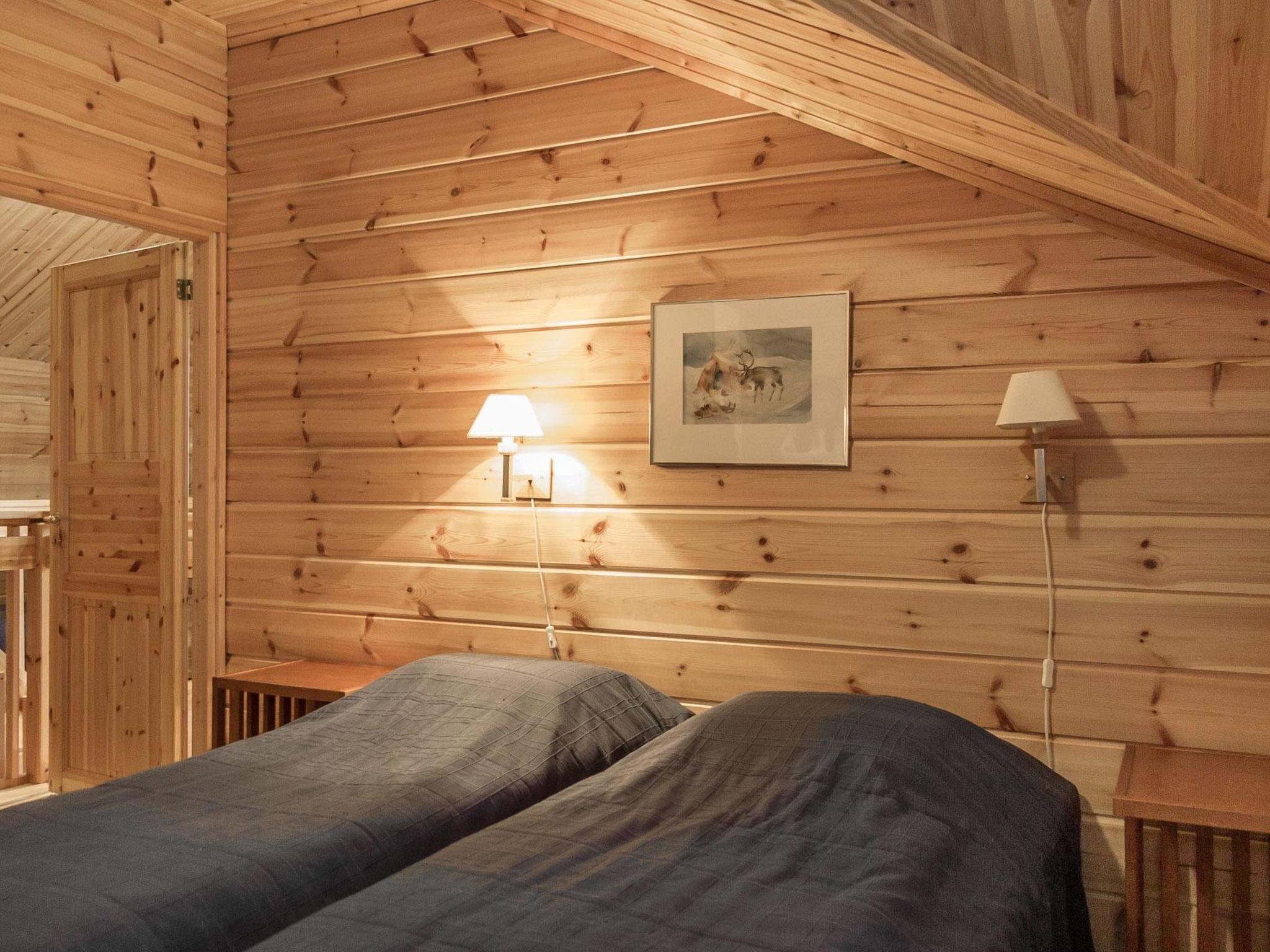 Photo 7 - Maison de 1 chambre à Kolari avec sauna et vues sur la montagne