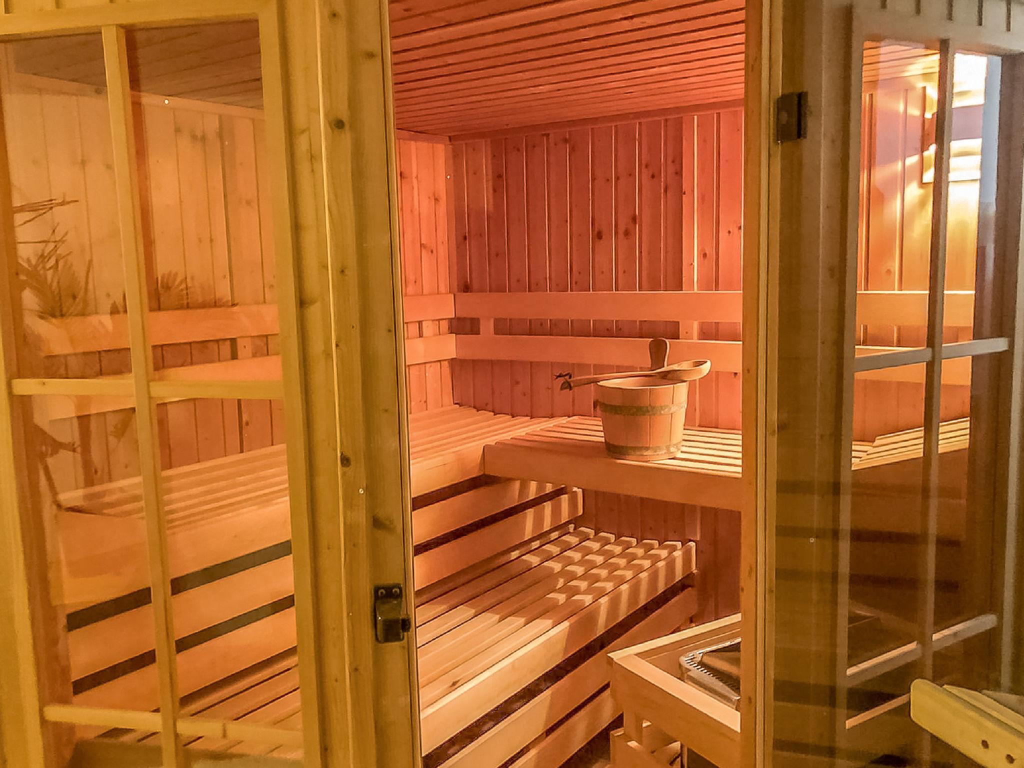 Photo 29 - Appartement de 2 chambres à Axams avec sauna et vues sur la montagne