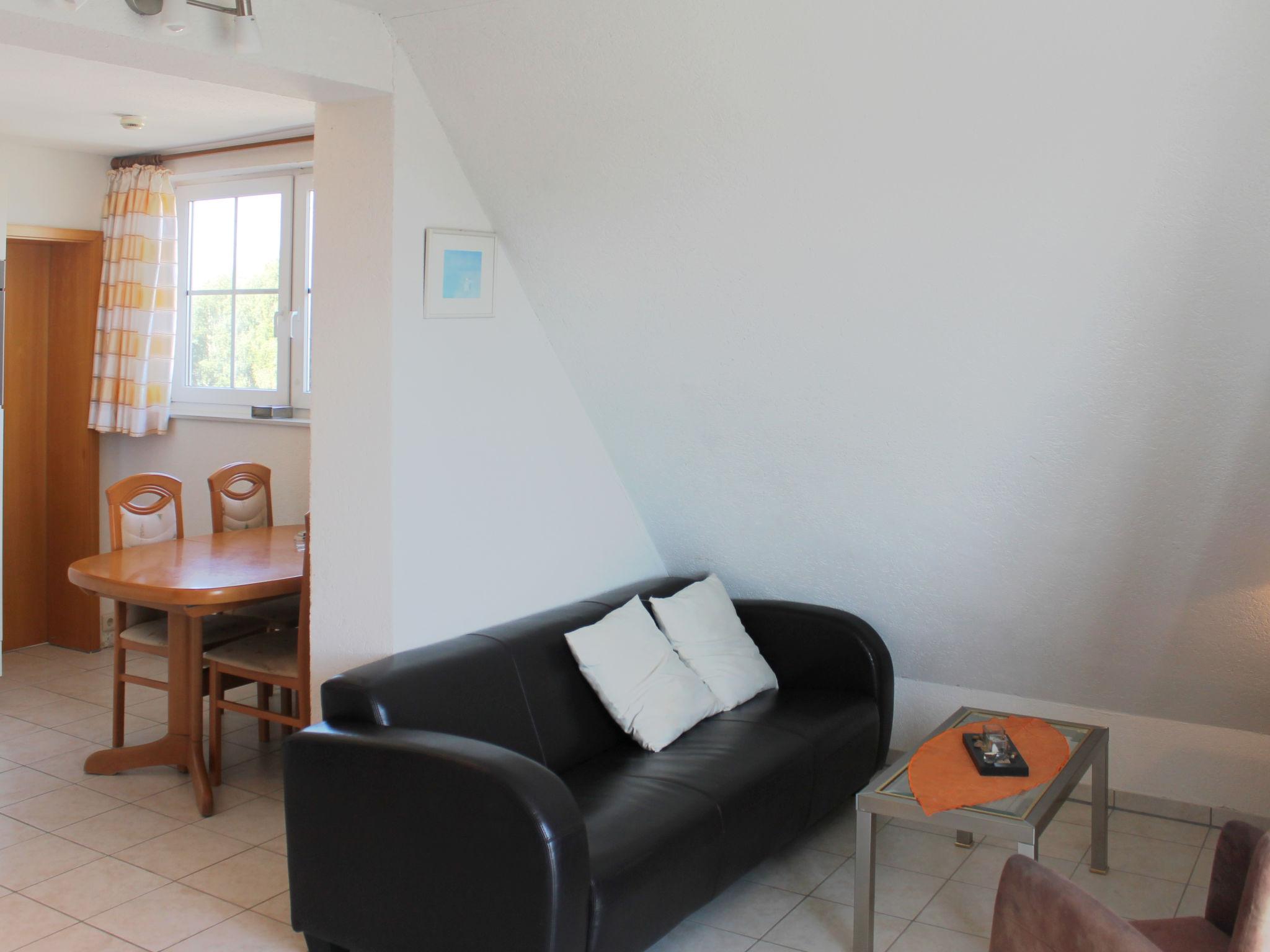 Photo 6 - 2 bedroom Apartment in Insel Poel with garden and sauna